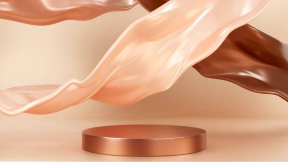 Tendance Make-Up : l'art du naturel sublimé