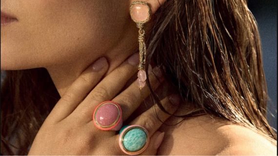 The Aurélie Bidermann Spring-Summer 2026 Collection