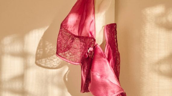 Octobre rose, une pensée pour toutes les femmes