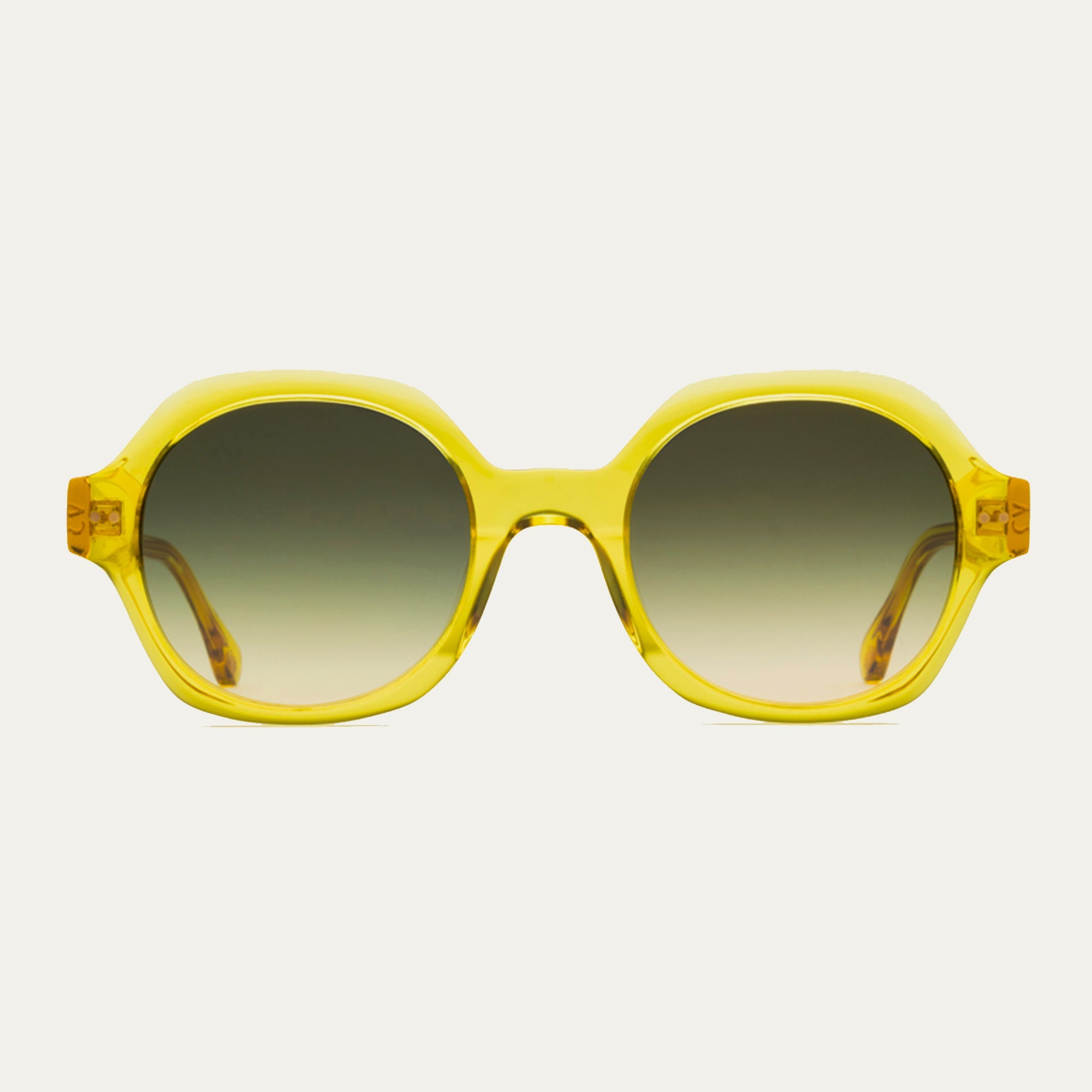 Sulawesi Citrine Sunglasses