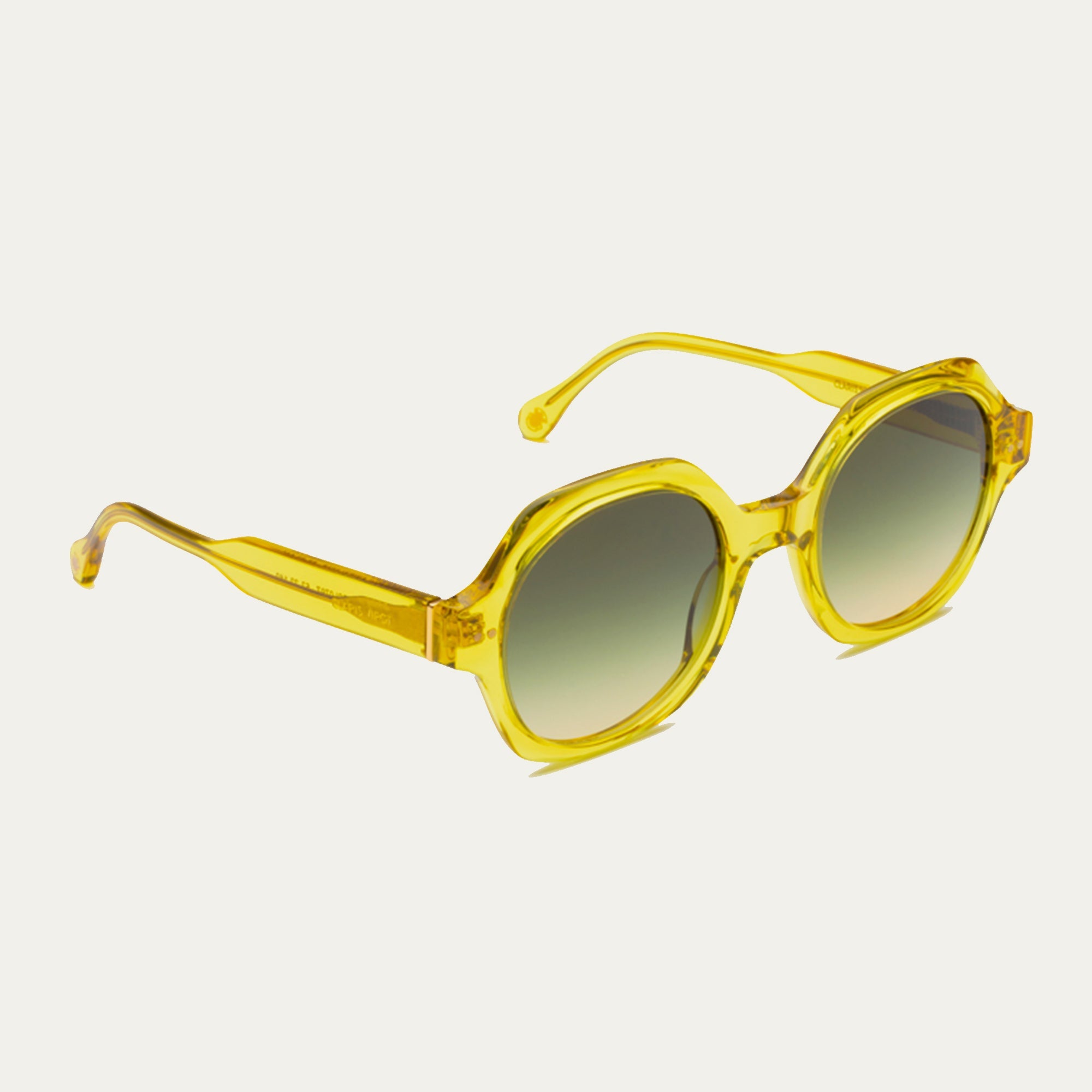 Sulawesi Citrine Sunglasses