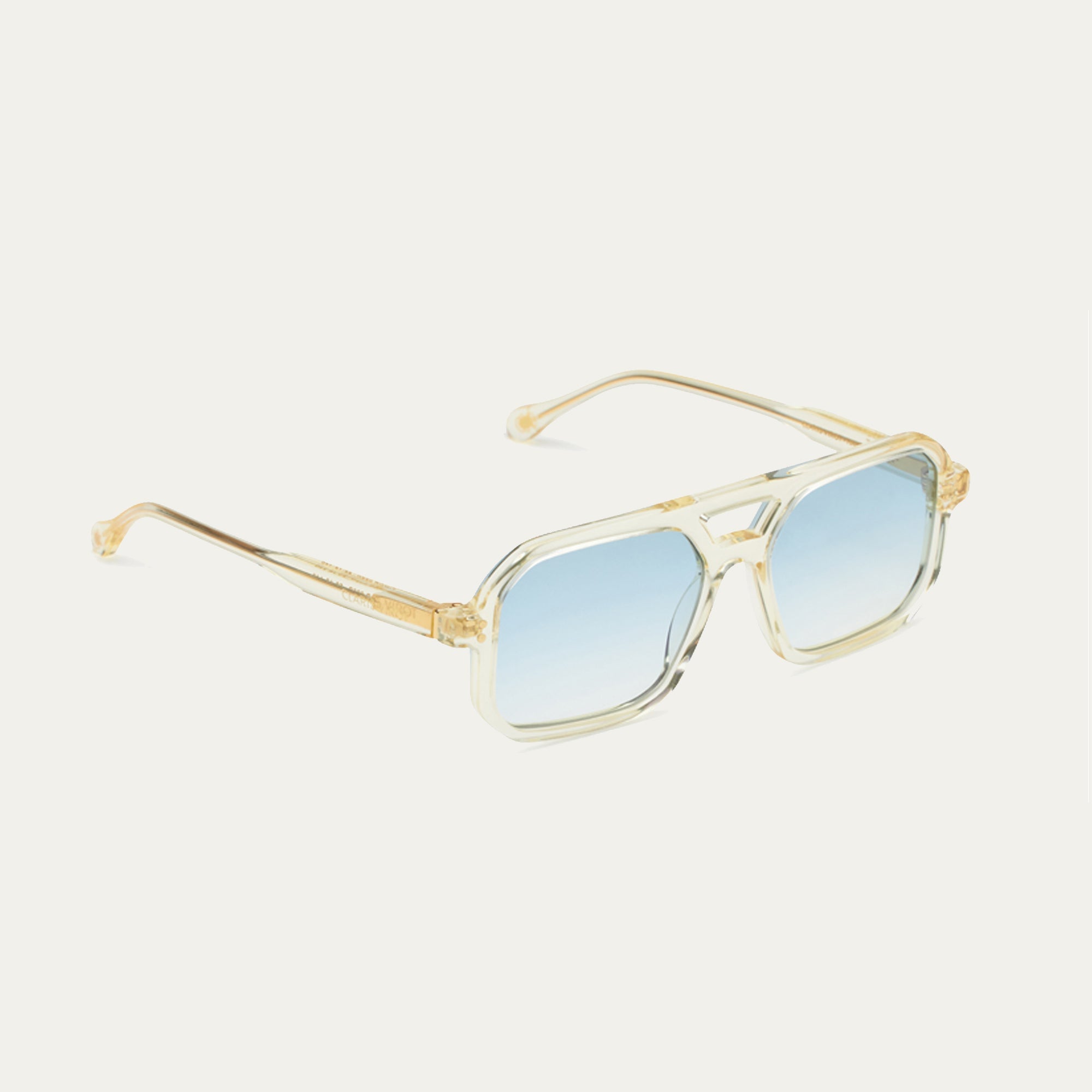 Lunettes de Soleil Timor Glace