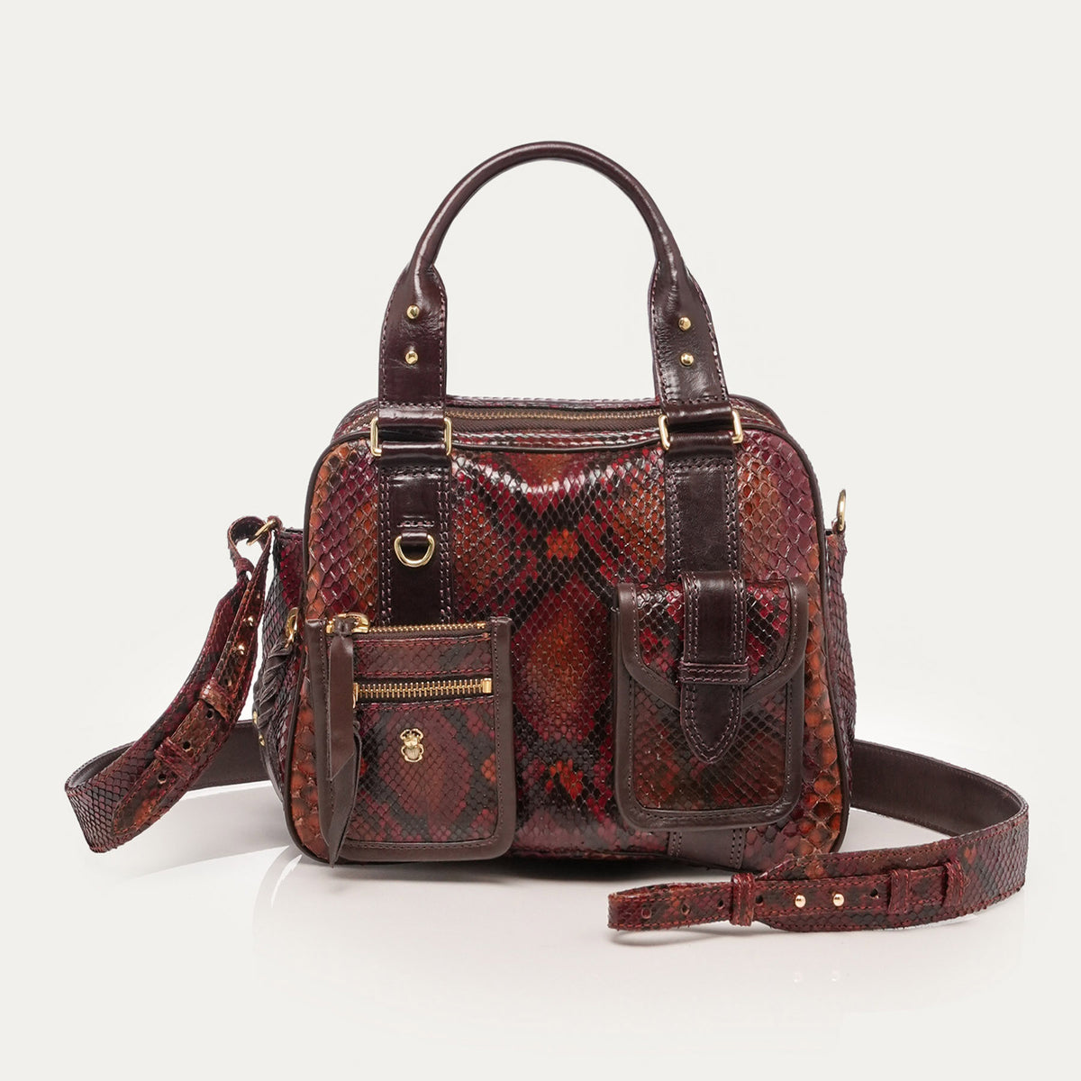 Richie Python Marovino Bag