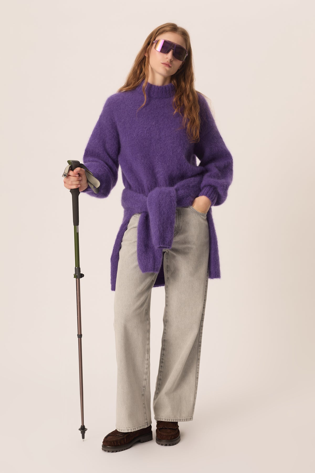 Pull Alex Iris