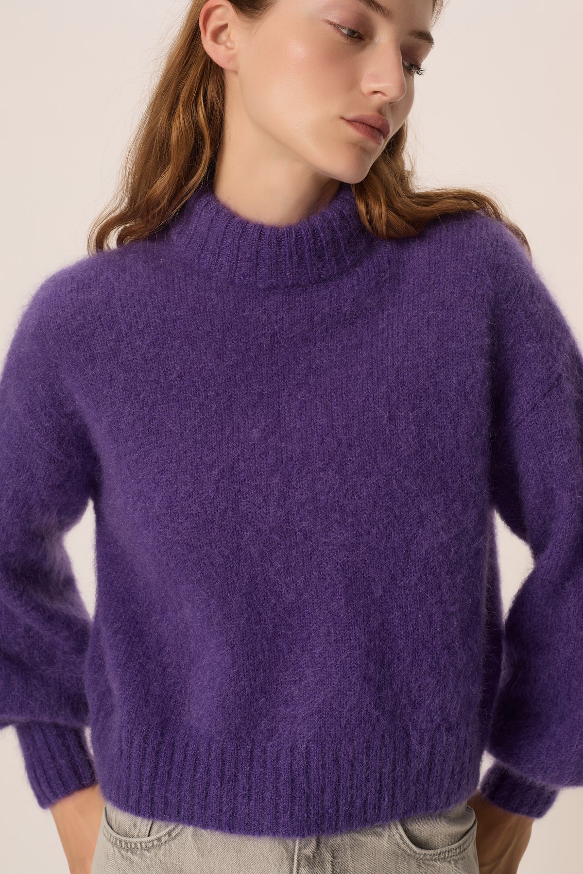 Pull Alex Iris