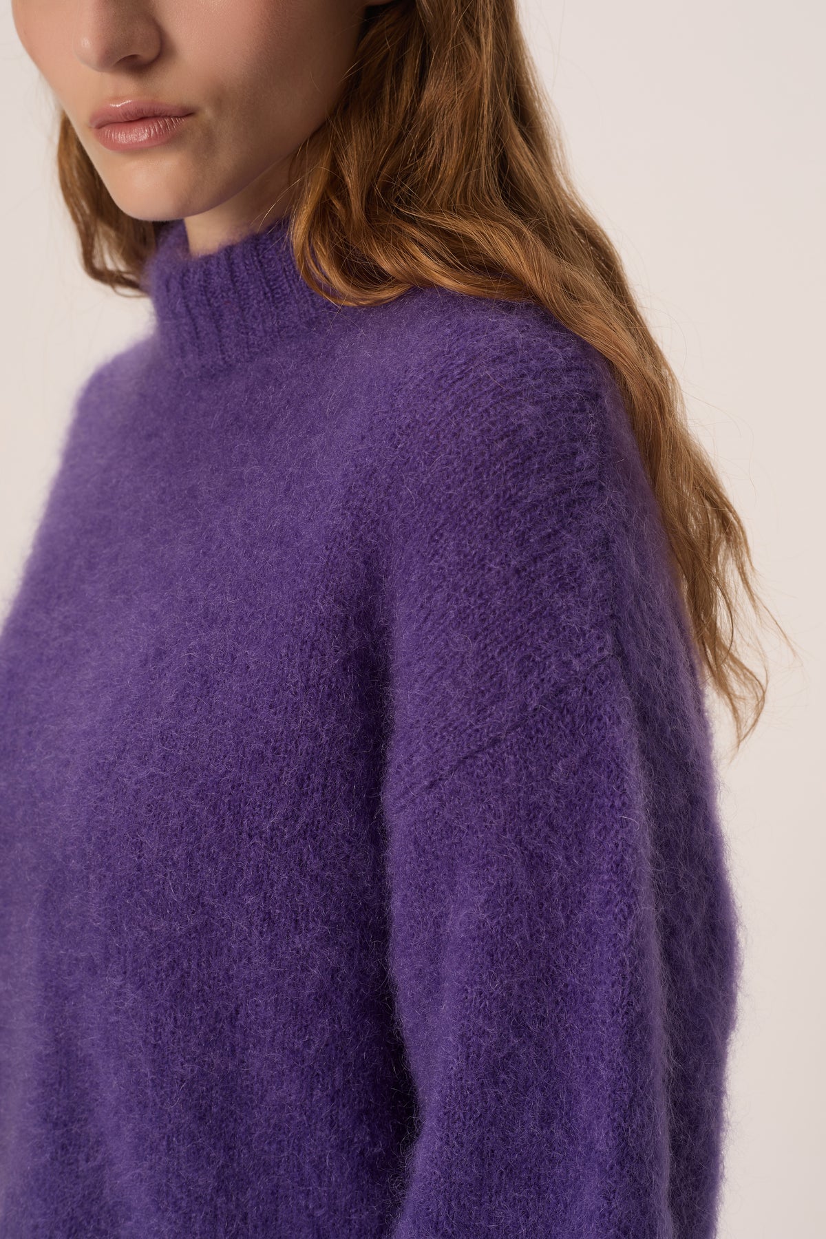 Pull Alex Iris