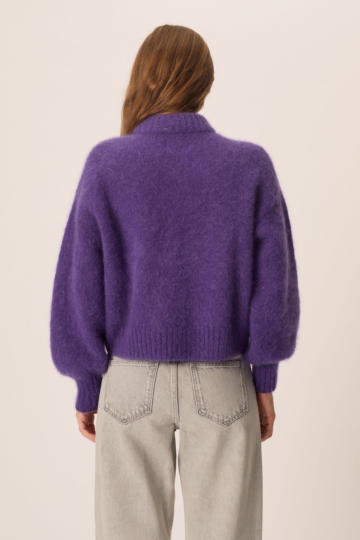 Pull Alex Iris