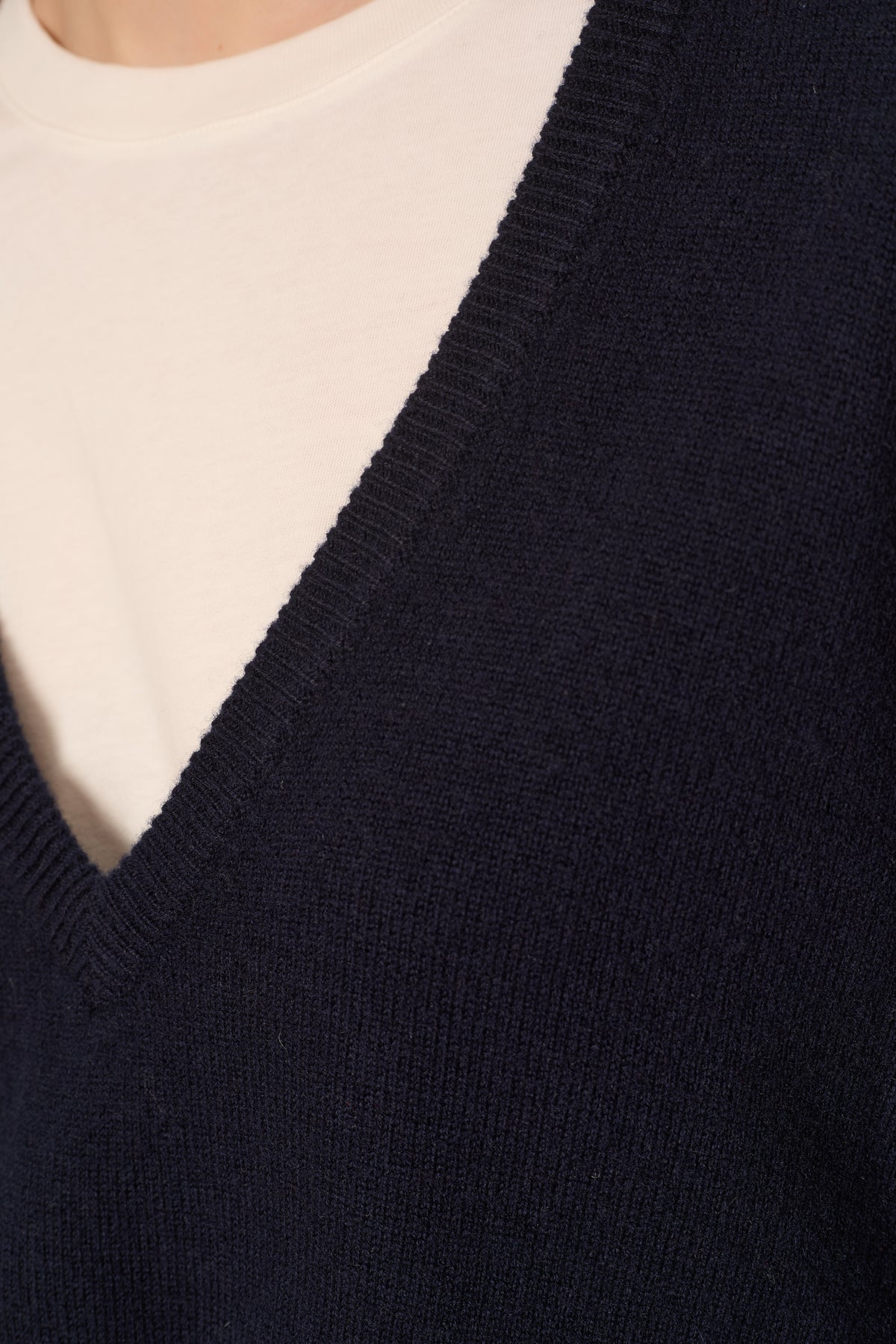 Pull Armelle Marine
