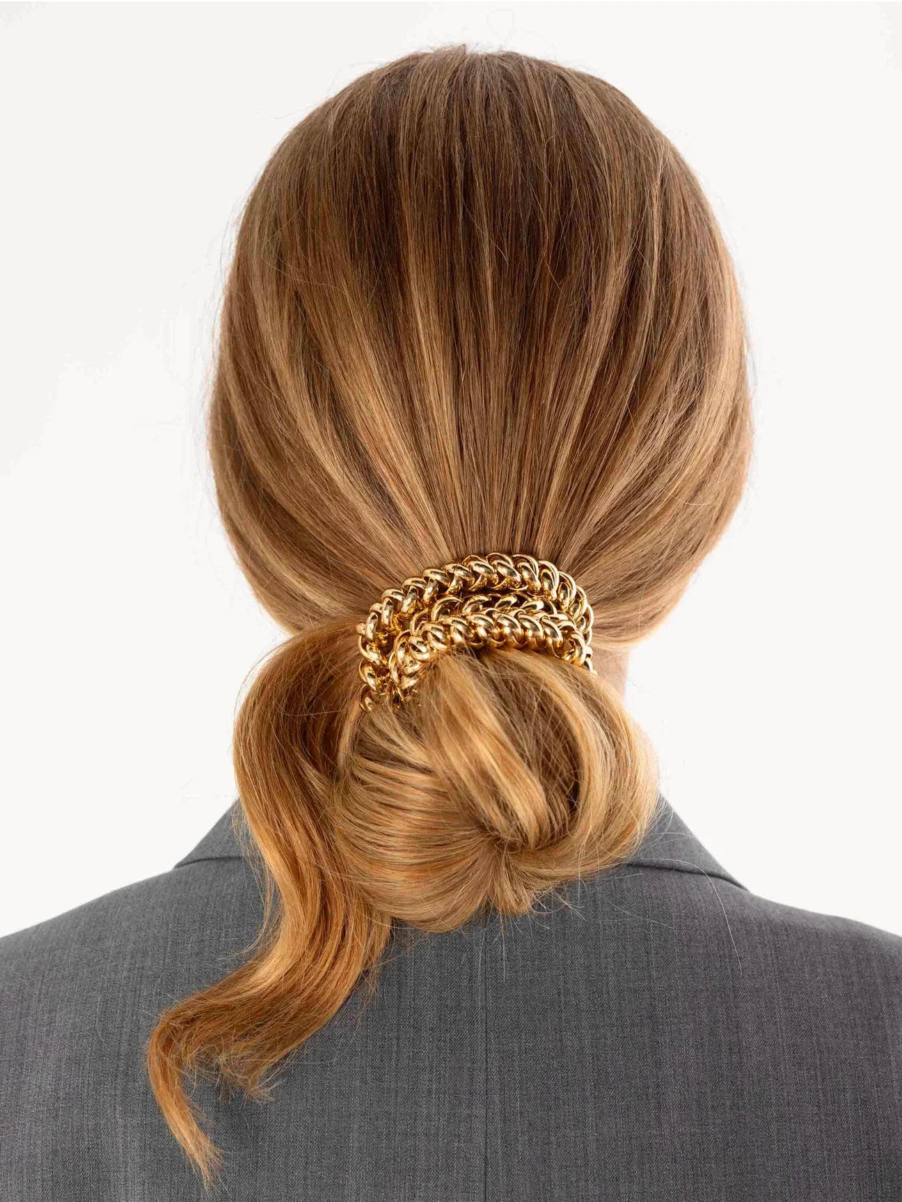 Bichou Chaîne Dorée