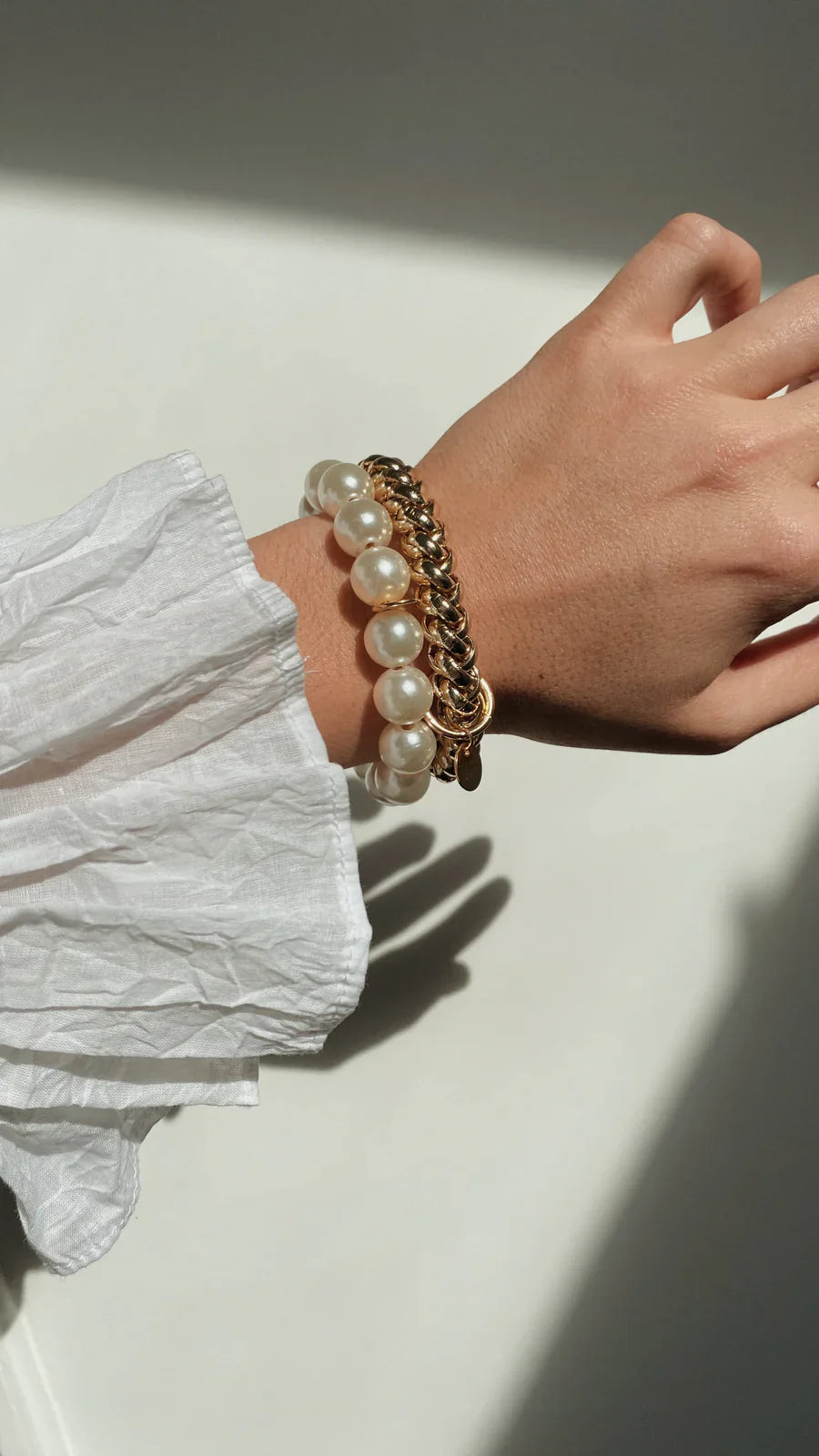 Bichou Chaîne Dorée