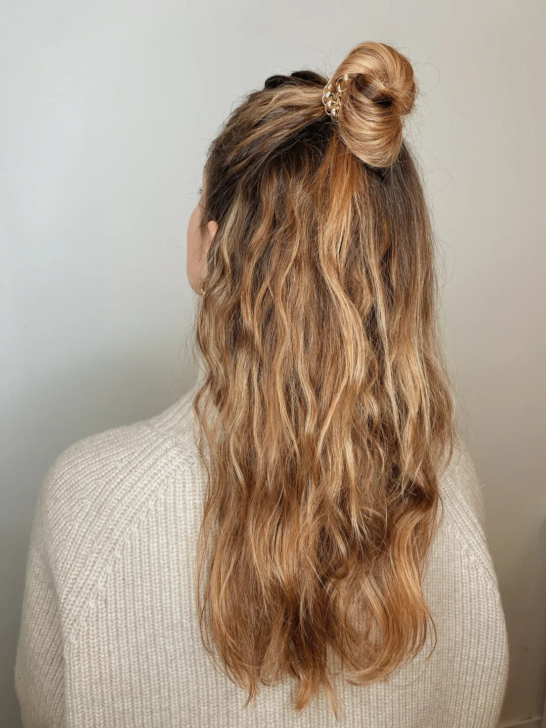 Bichou Chaîne Dorée