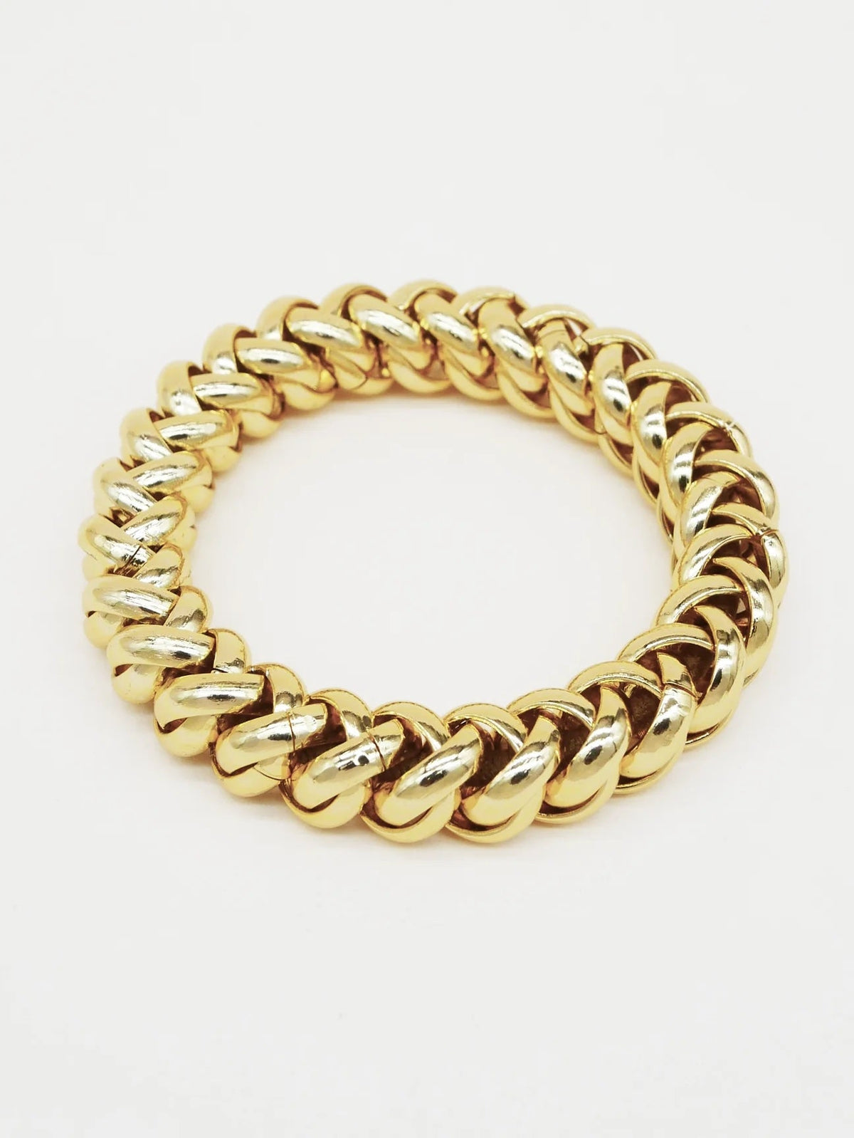 Bichou Chaîne Dorée