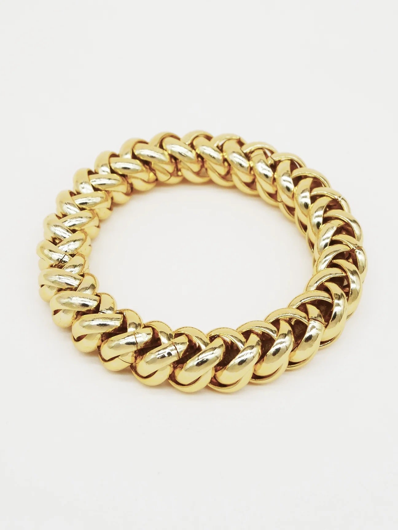 Bichou Chaîne Dorée