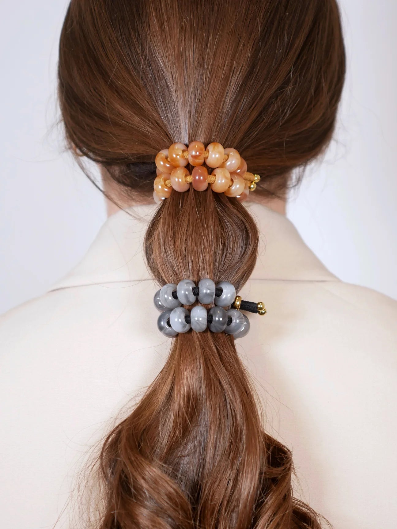 Bichou Donut Beige