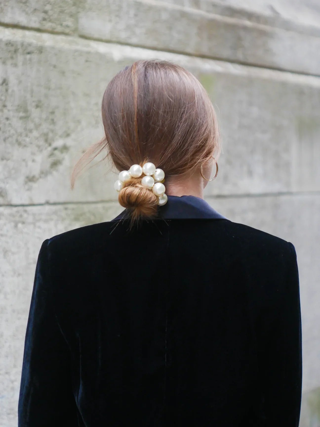 Bichou Pearl Beads L
