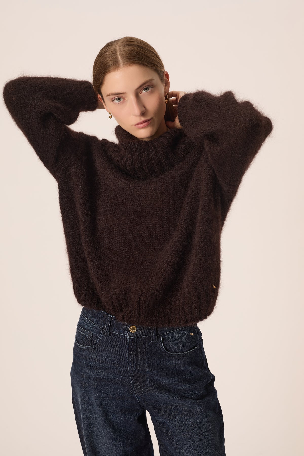 Pull Chalma Ourson