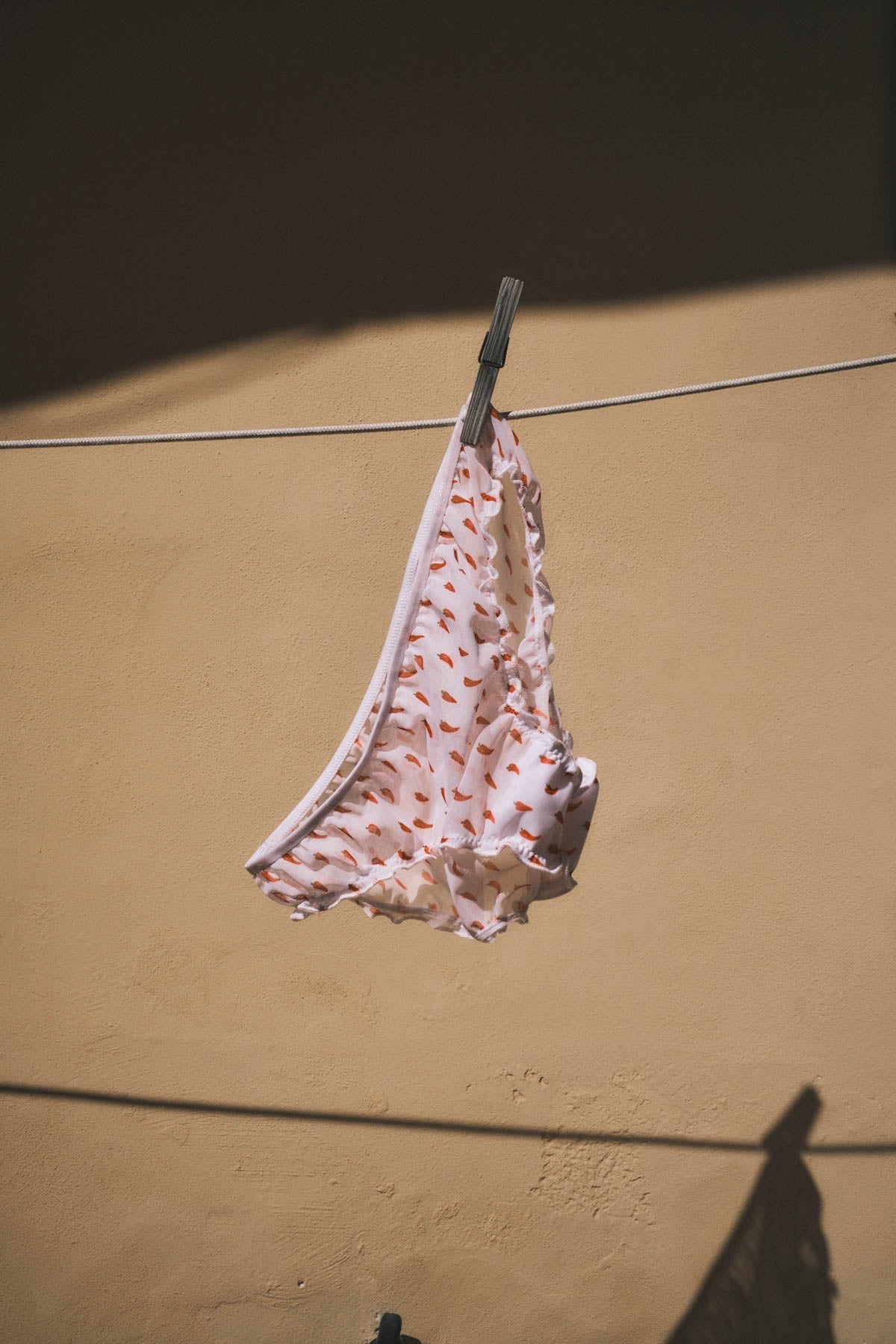 Culotte Frou Frou Amore Picante