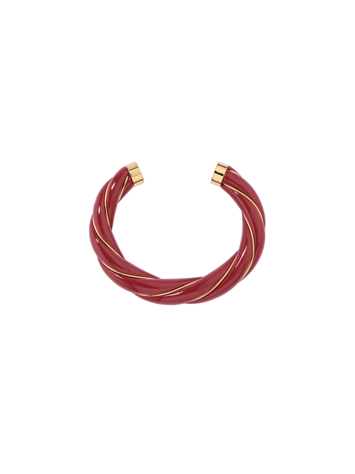 Bracelet Diana Marron