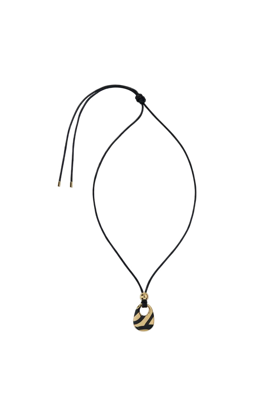 Thanda Necklace
