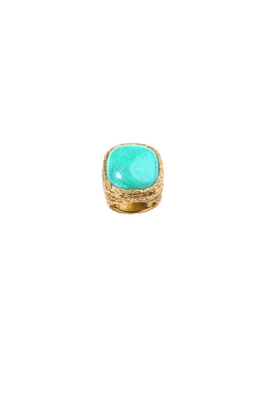 Bague Miki Turquoise