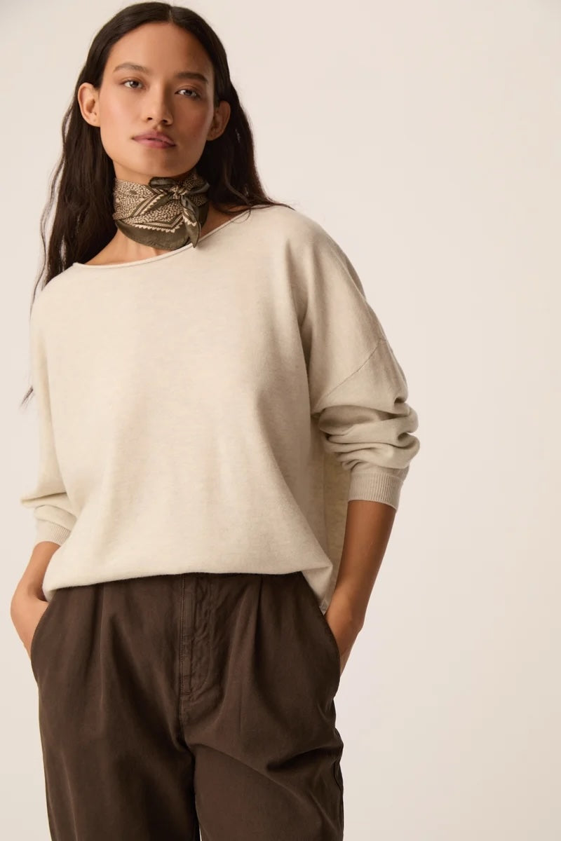 Nybiche Heart Forest Scarf