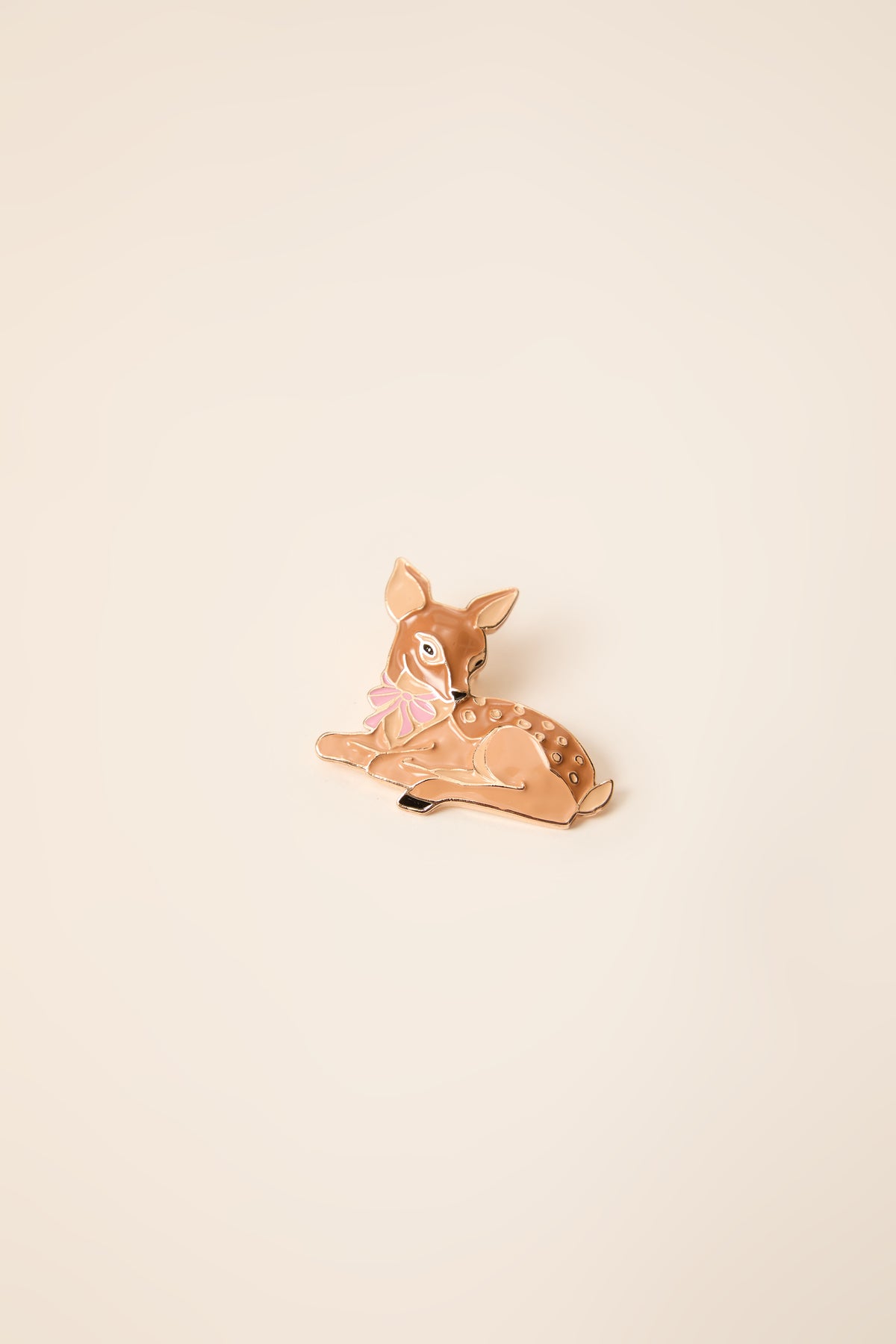 Broche Polly