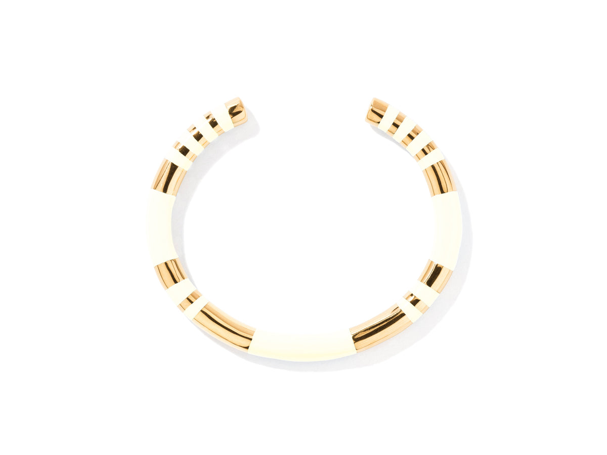 Positano Ivory Bracelet
