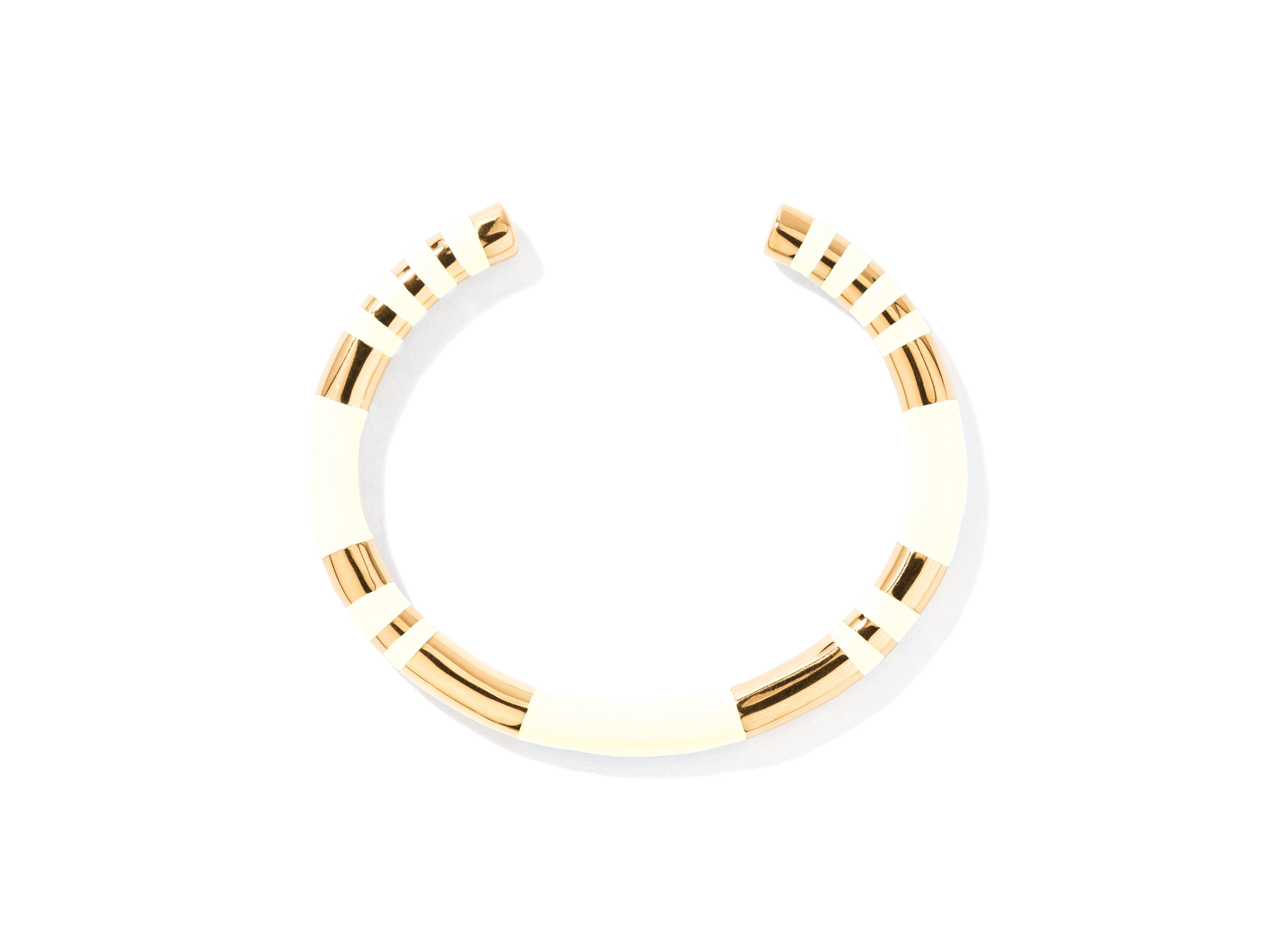 Bracelet Positano Ivoire
