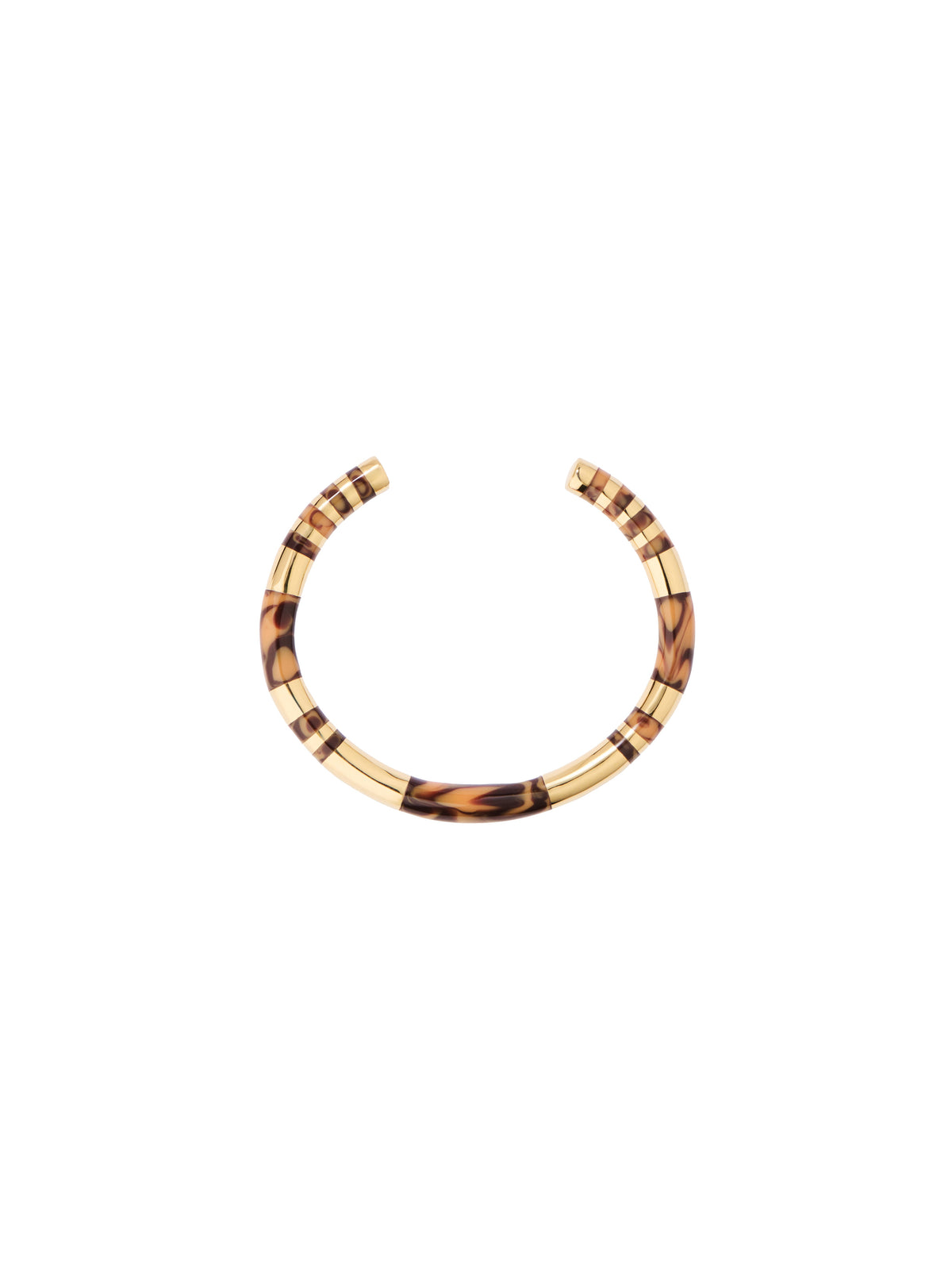 Bracelet Positano Oeil de Tigre