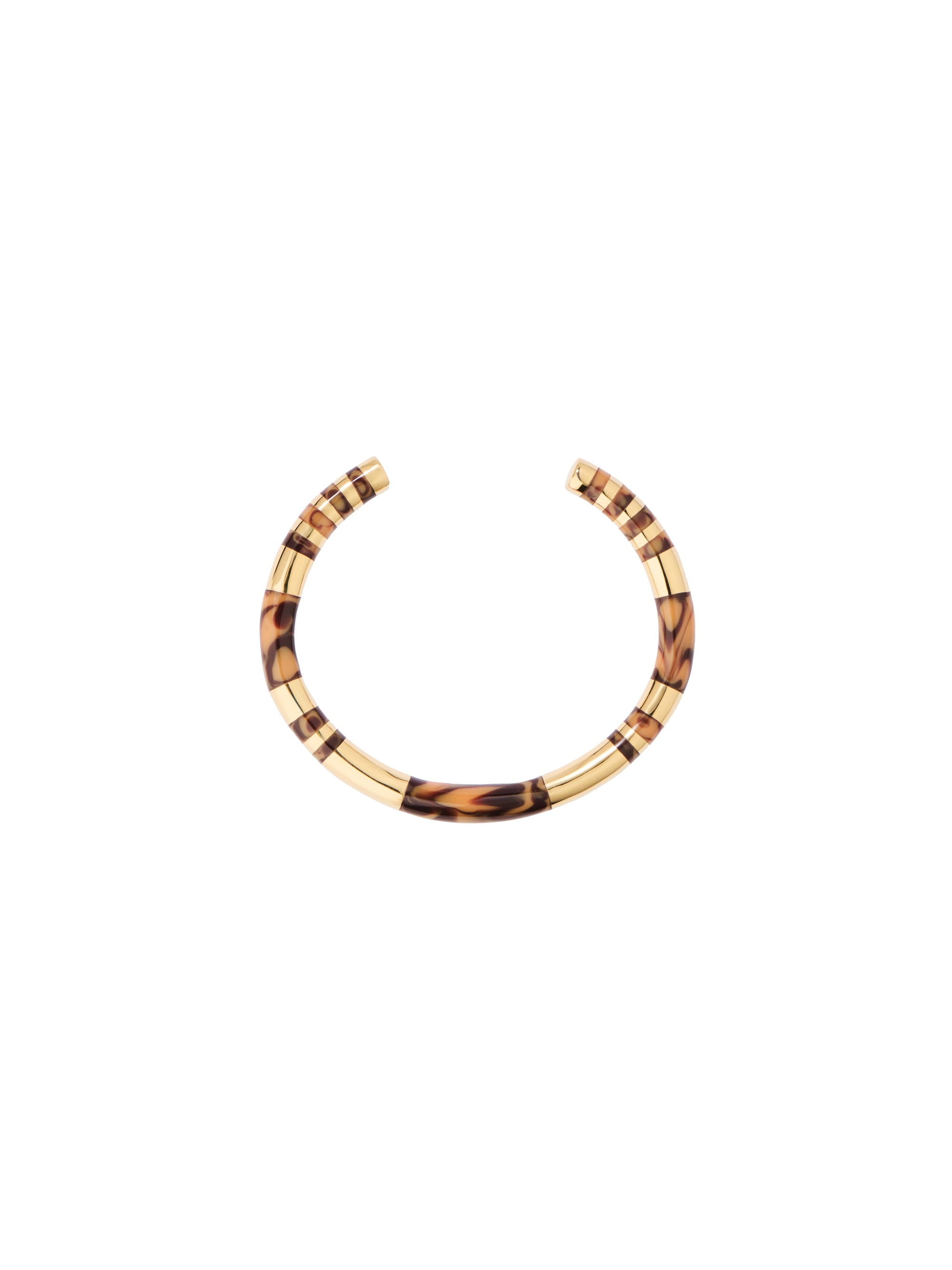 Bracelet Positano Oeil de Tigre