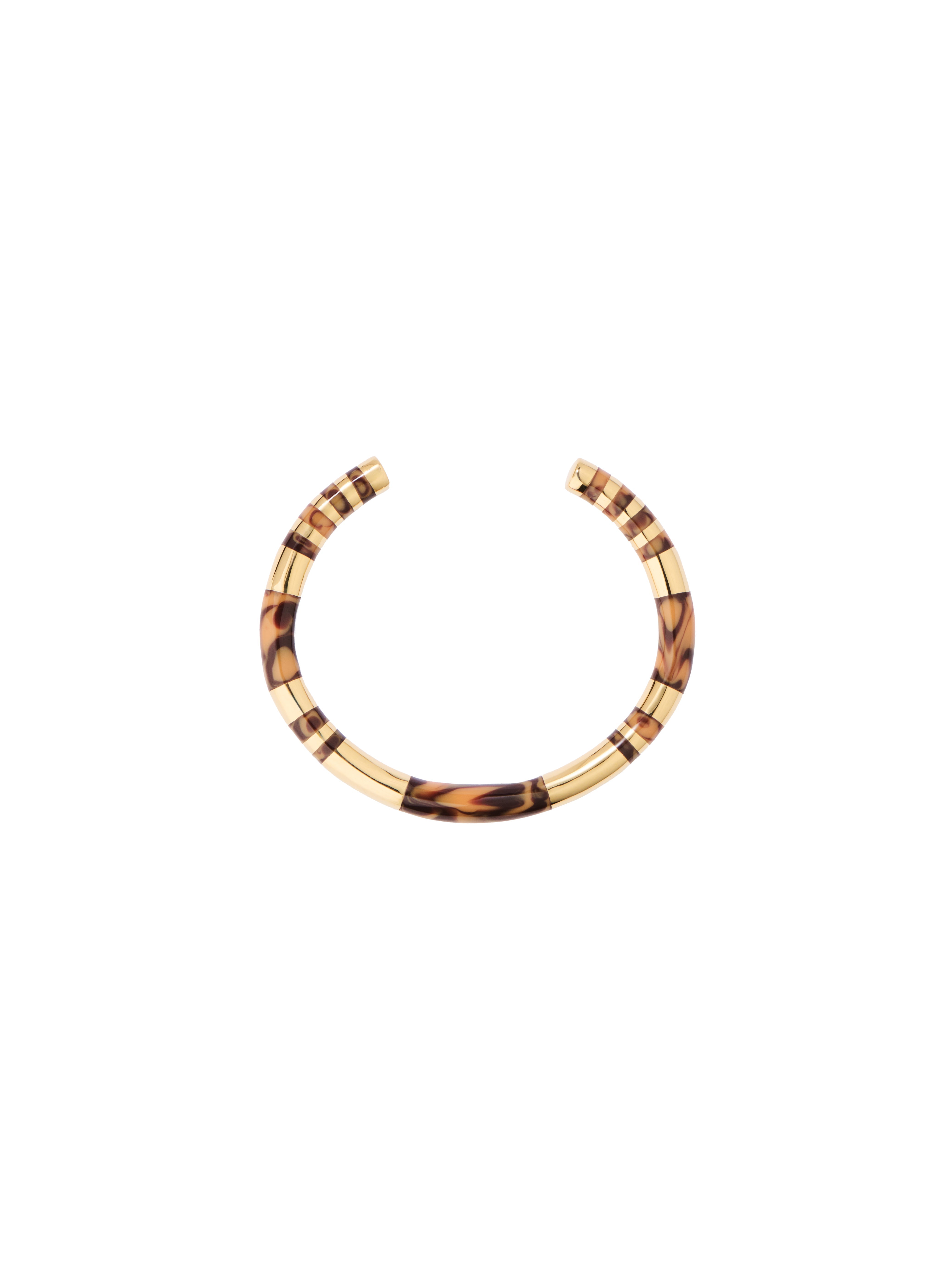 Bracelet Positano Oeil de Tigre