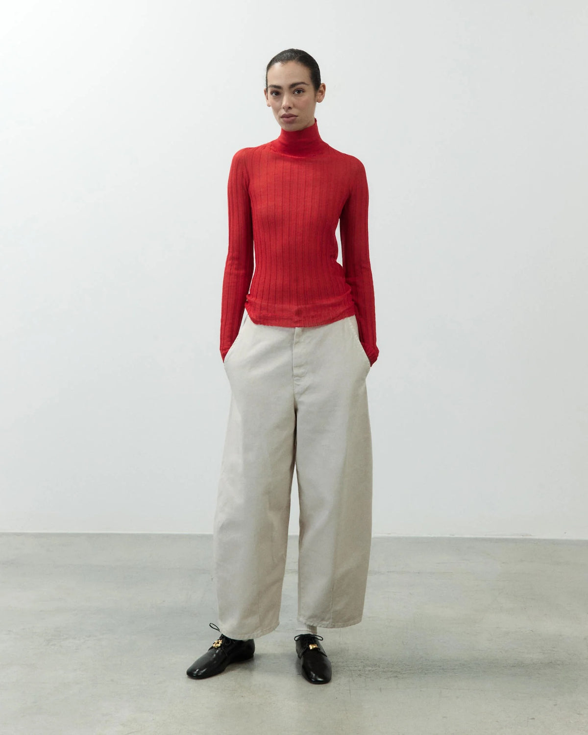 Light mesh