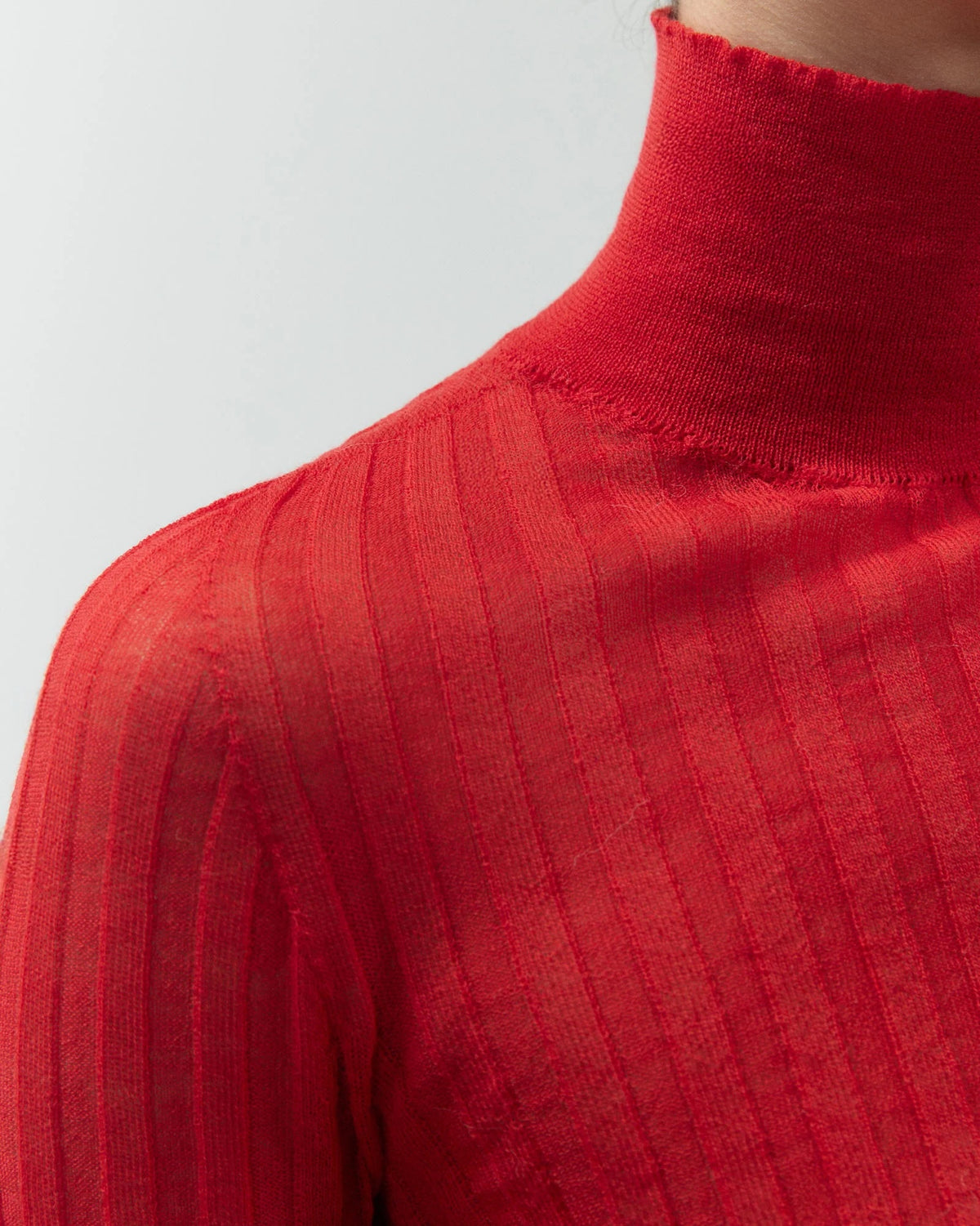 Light mesh
