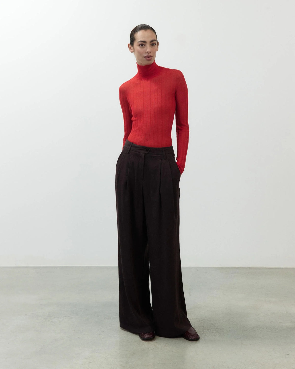 Light mesh