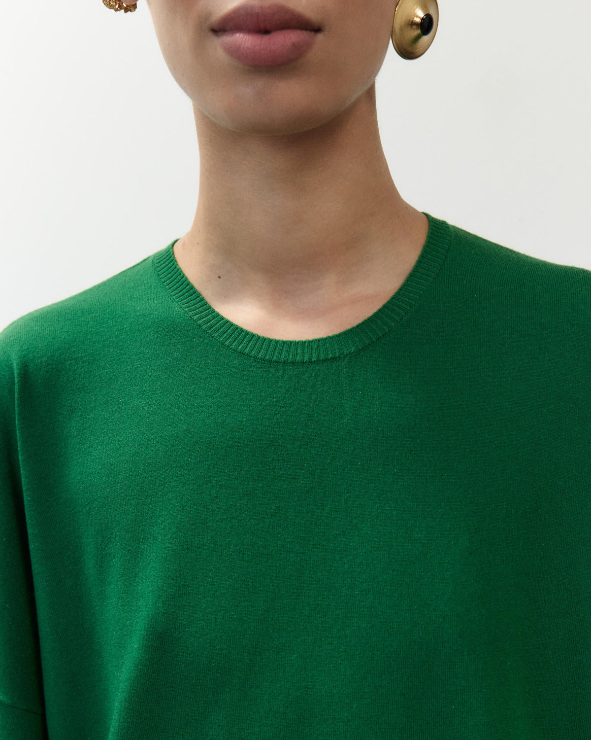 Oversize Jumper