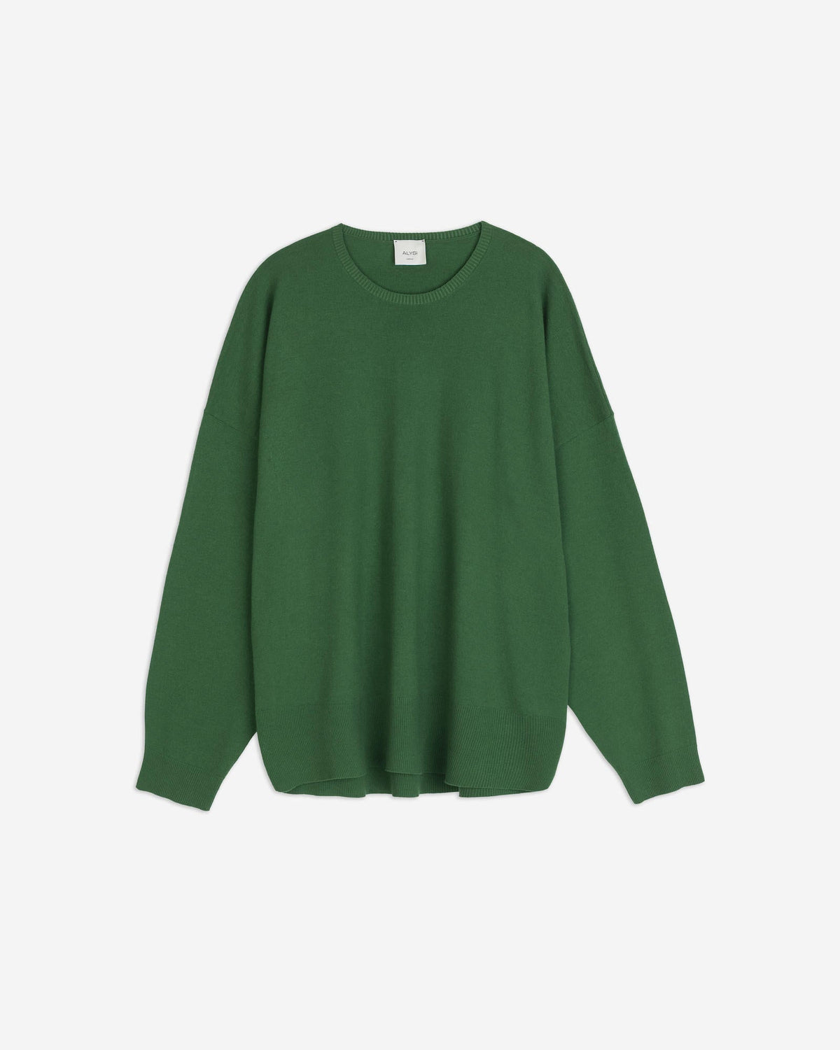 Oversize Jumper