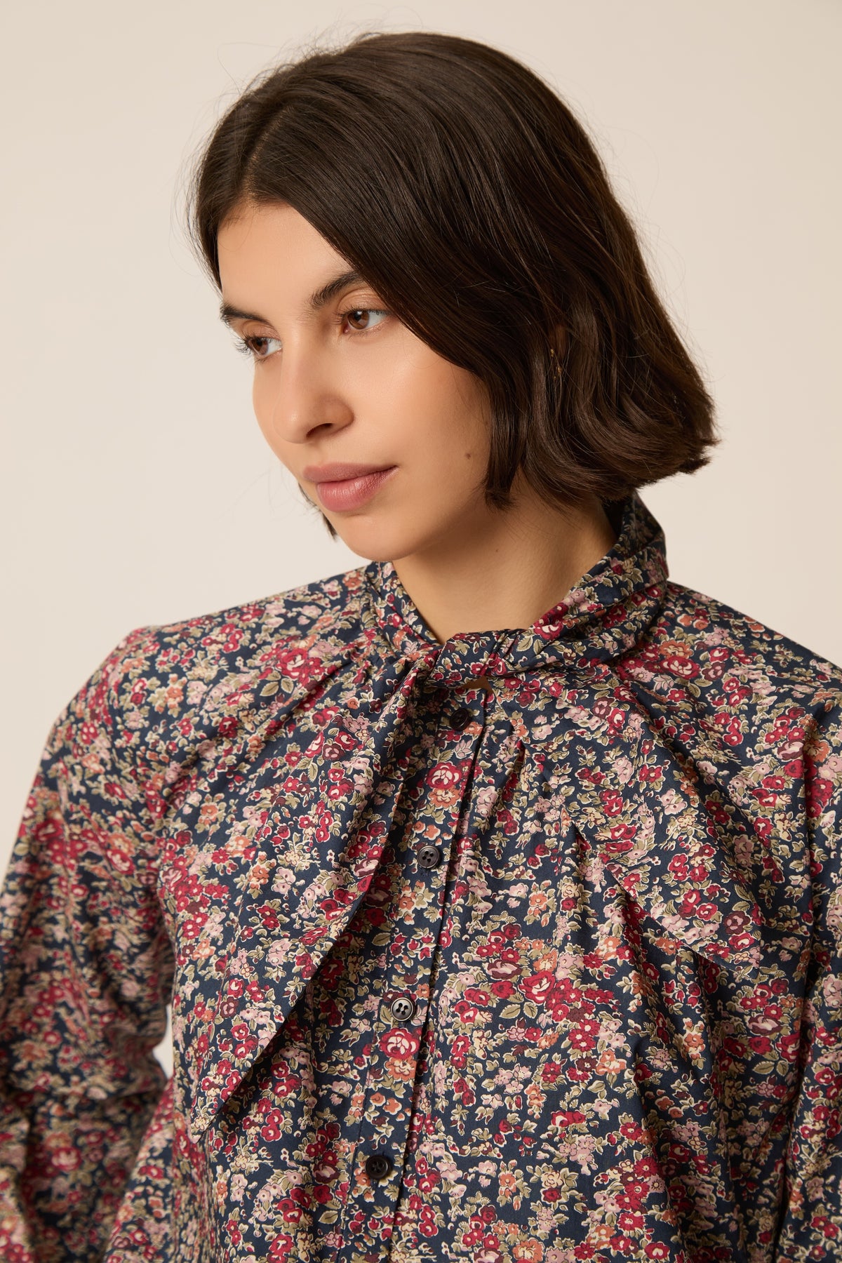 Rainbow Taya Blouse