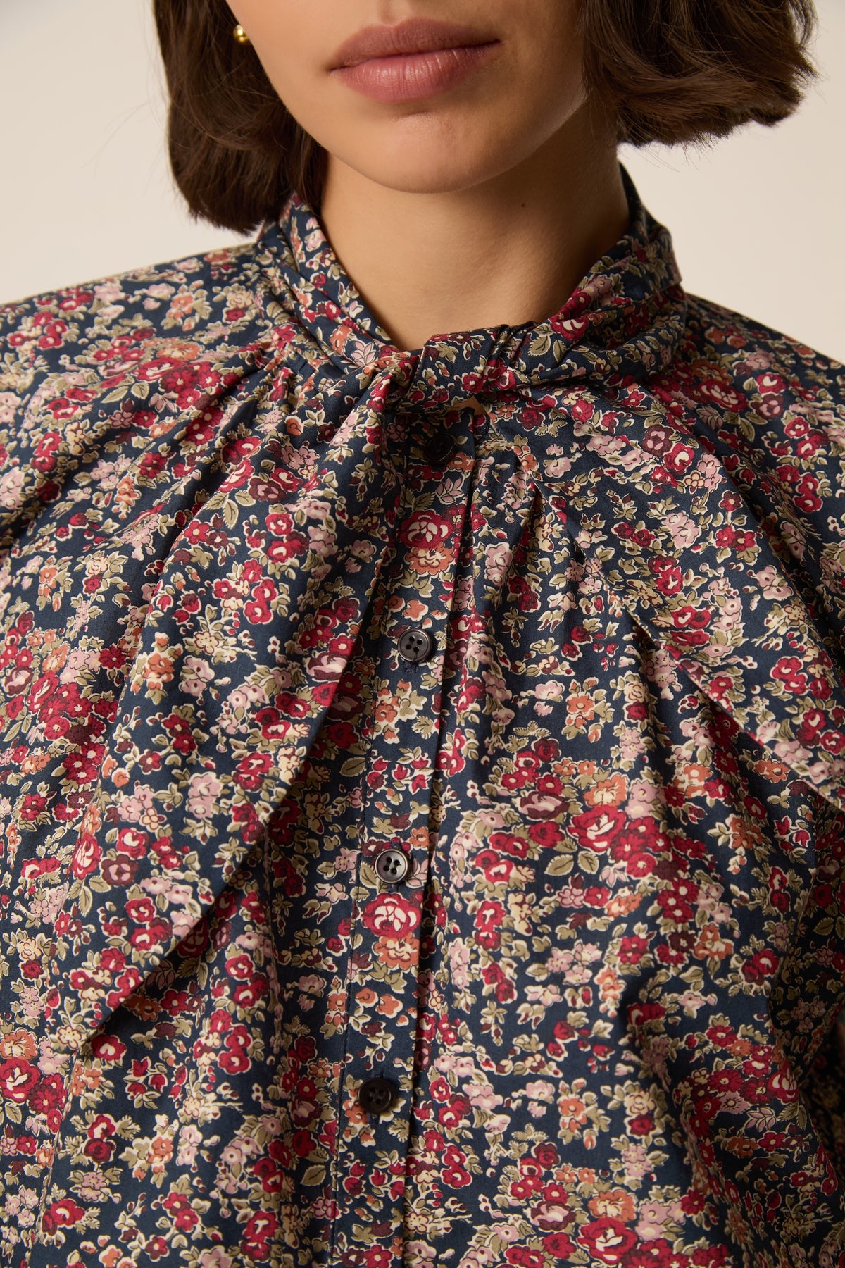 Rainbow Taya Blouse