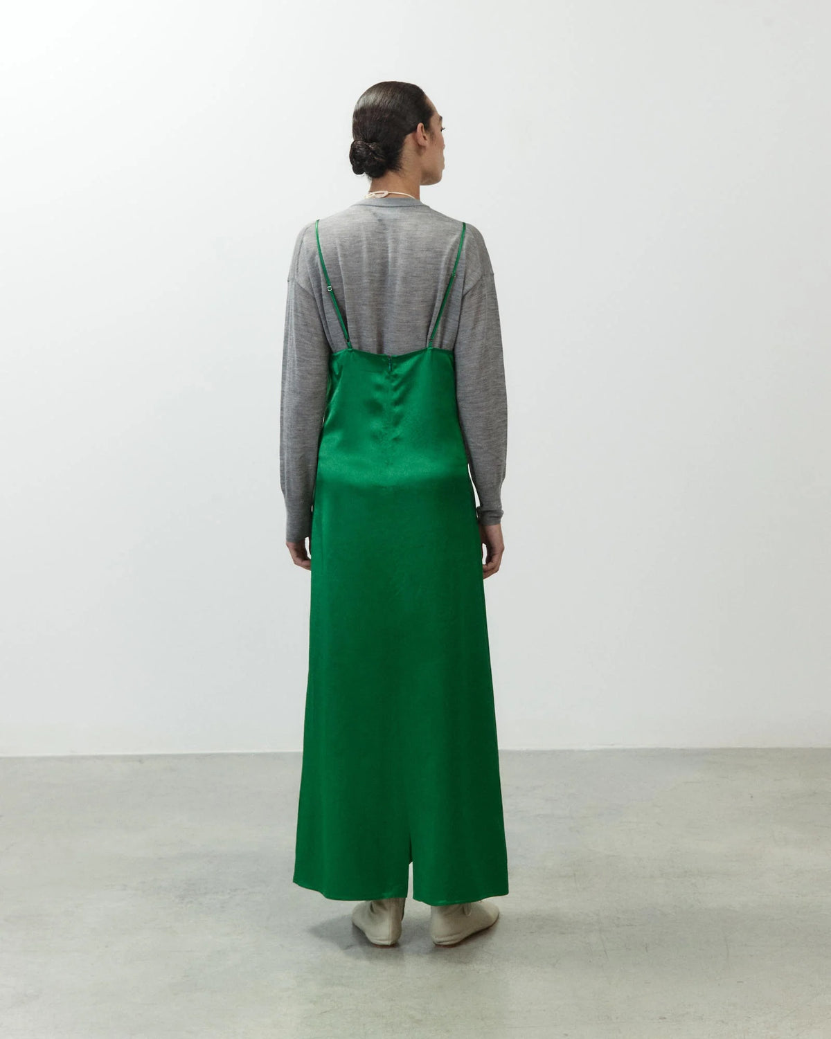 Slip dress