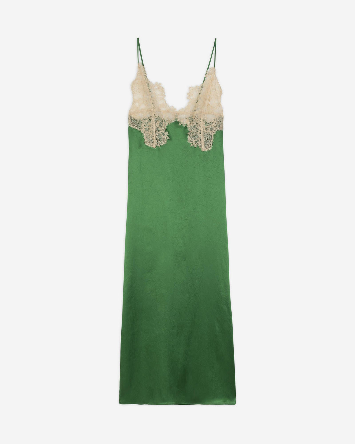 Slip dress