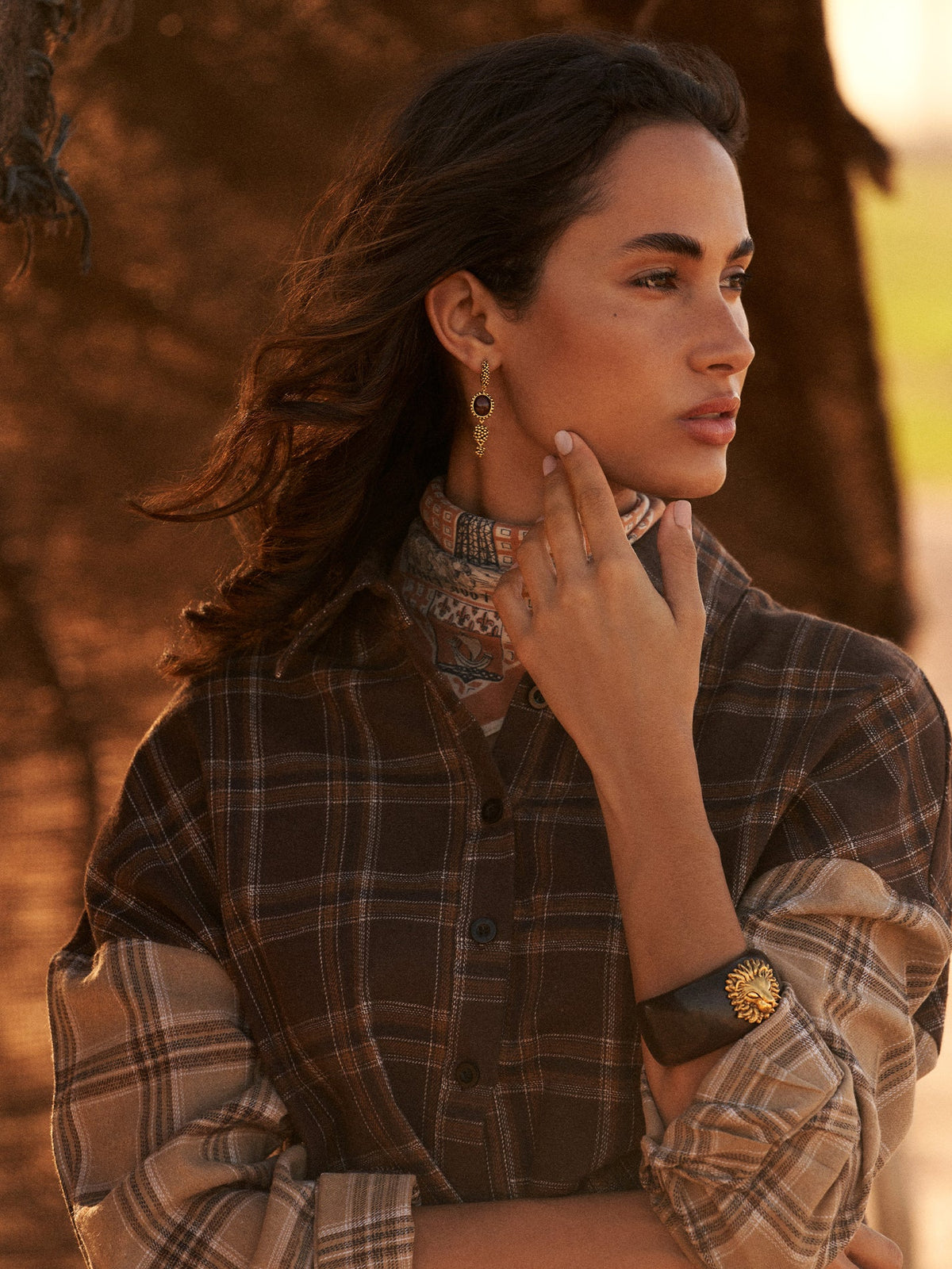 Saby Cuff