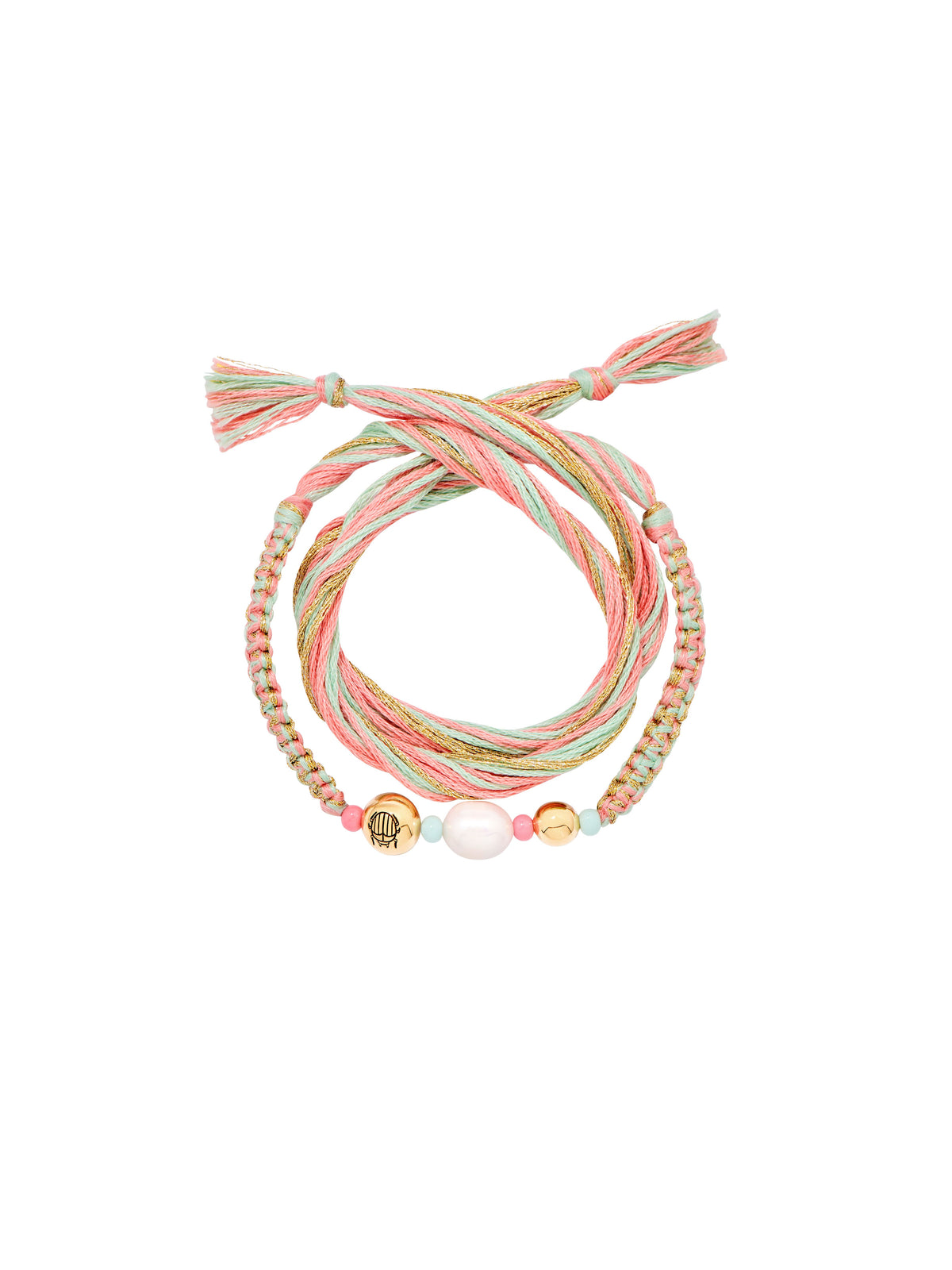 Bracelet Honolulu Perle
