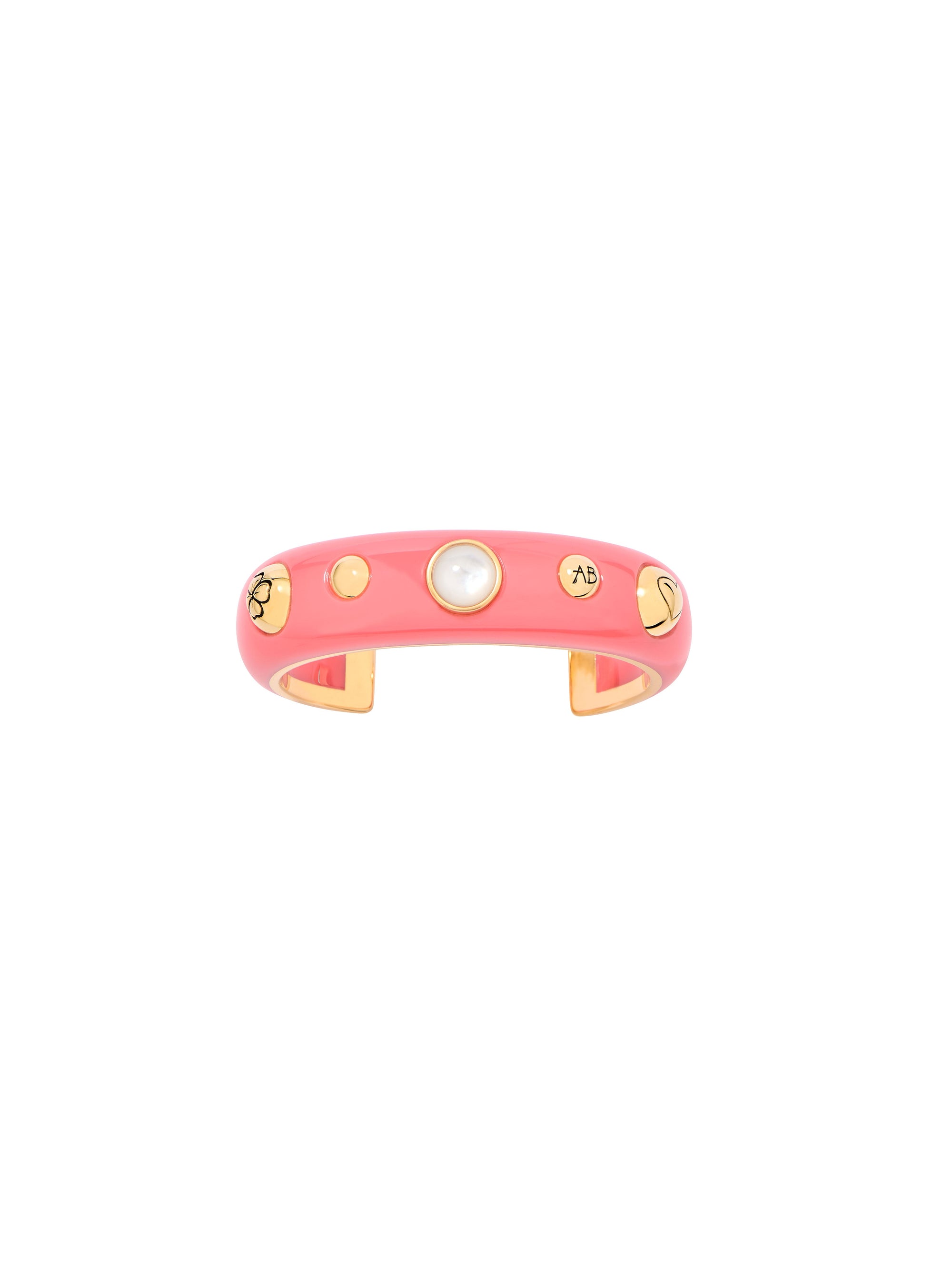 Bracelet Dysie Rose