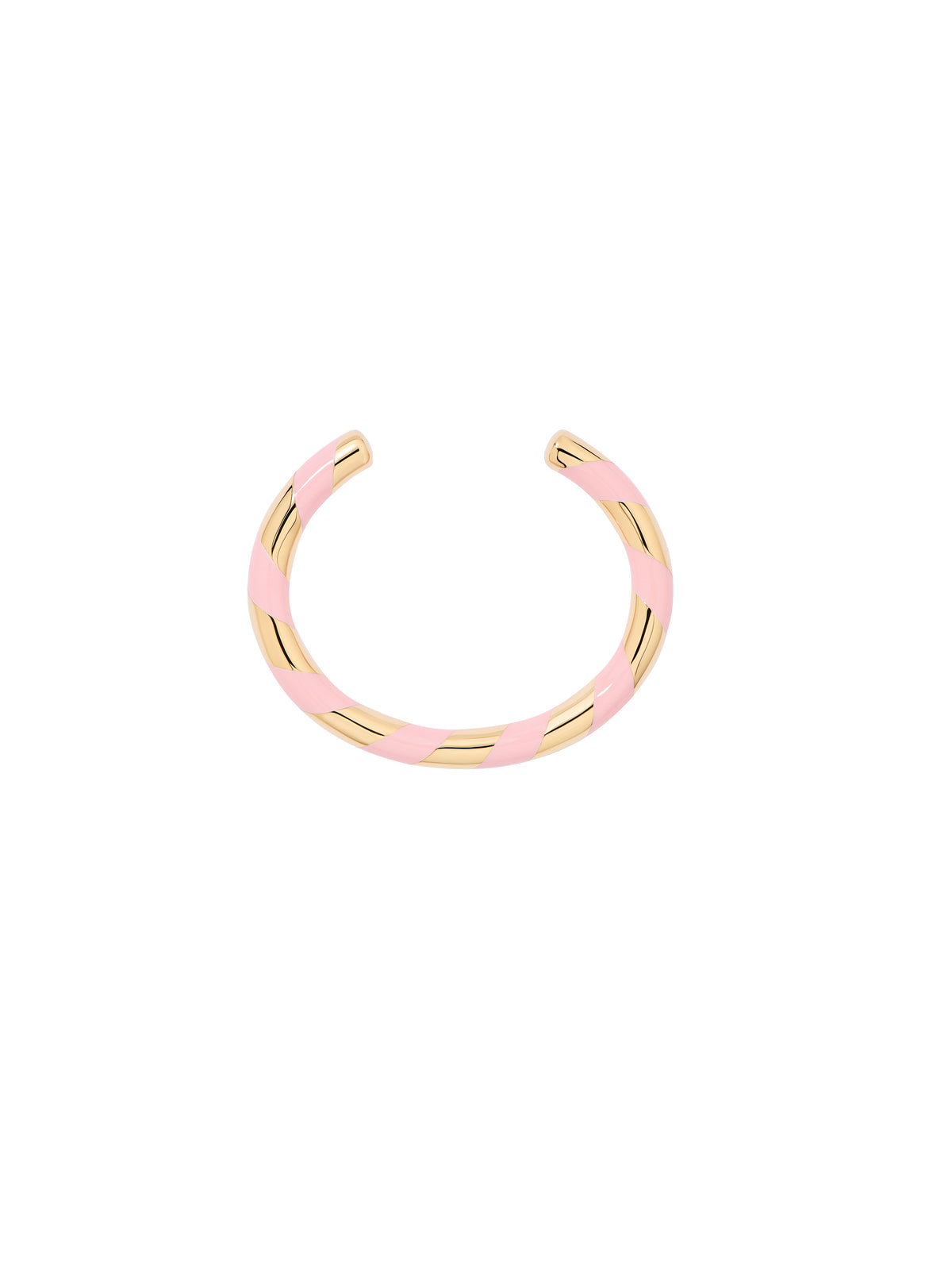 Jonc Positano Baby Pink