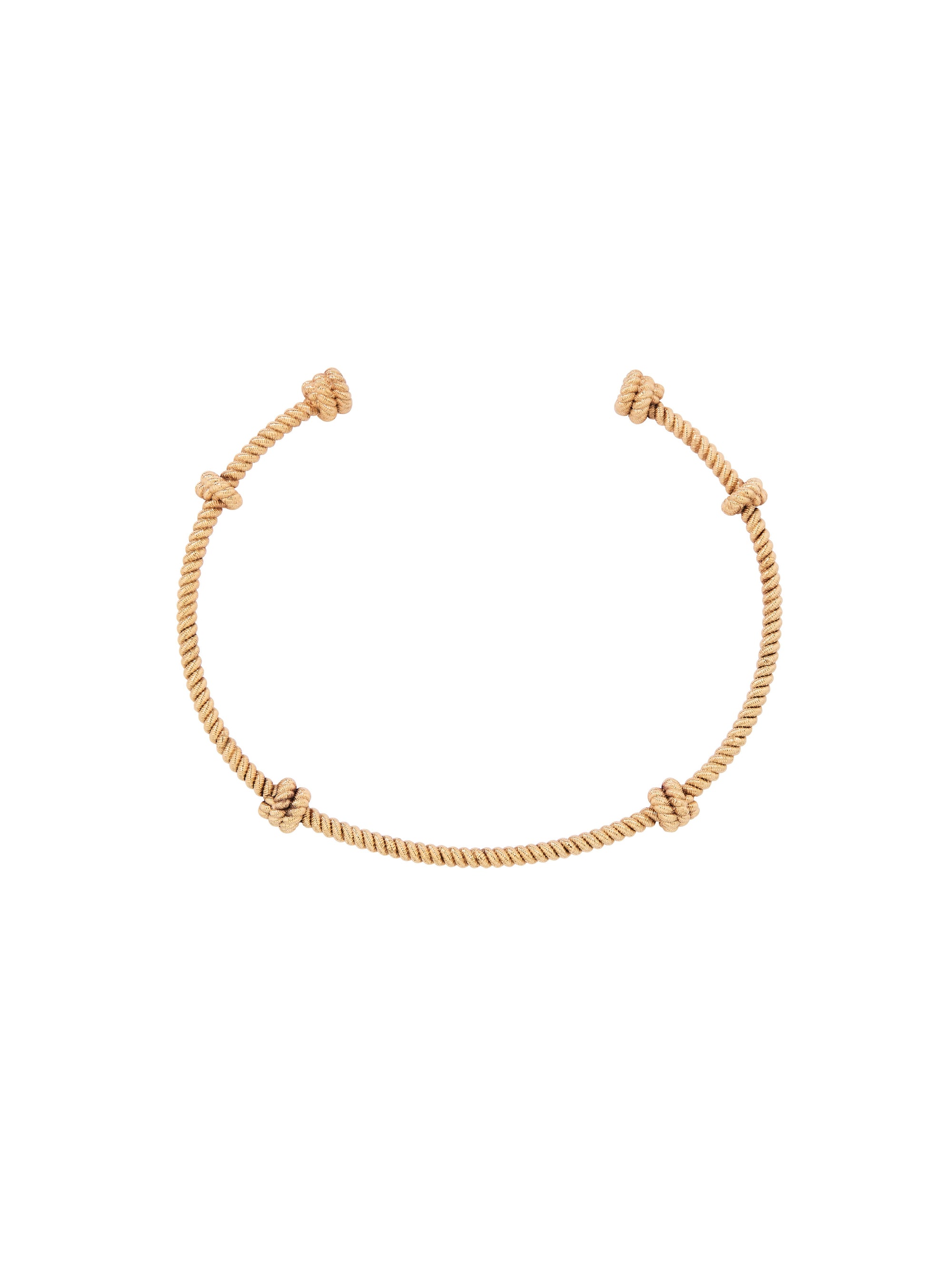 Palazzo Necklace