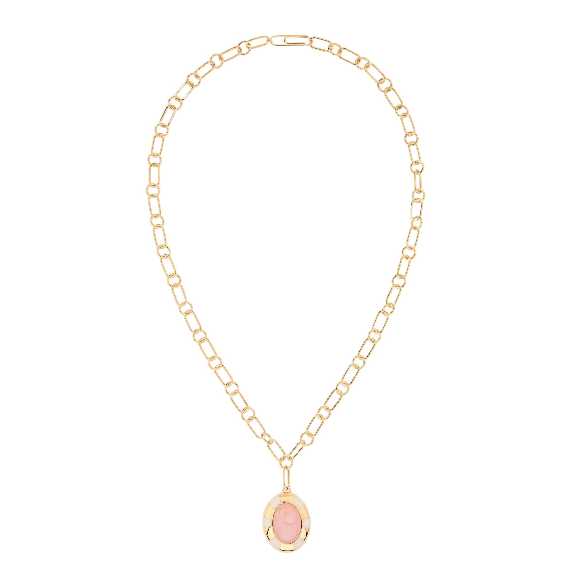 Mirasol necklace