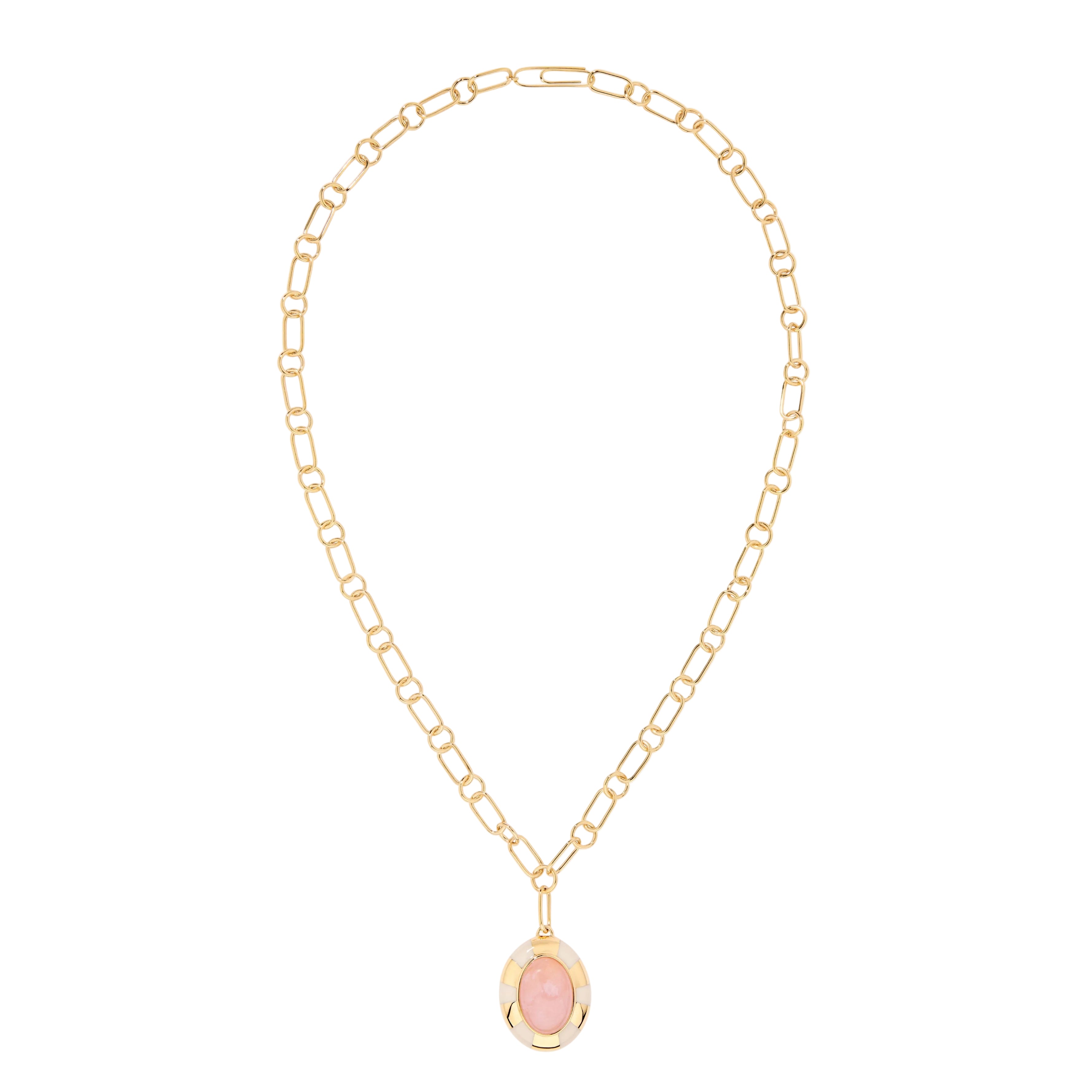 Mirasol necklace