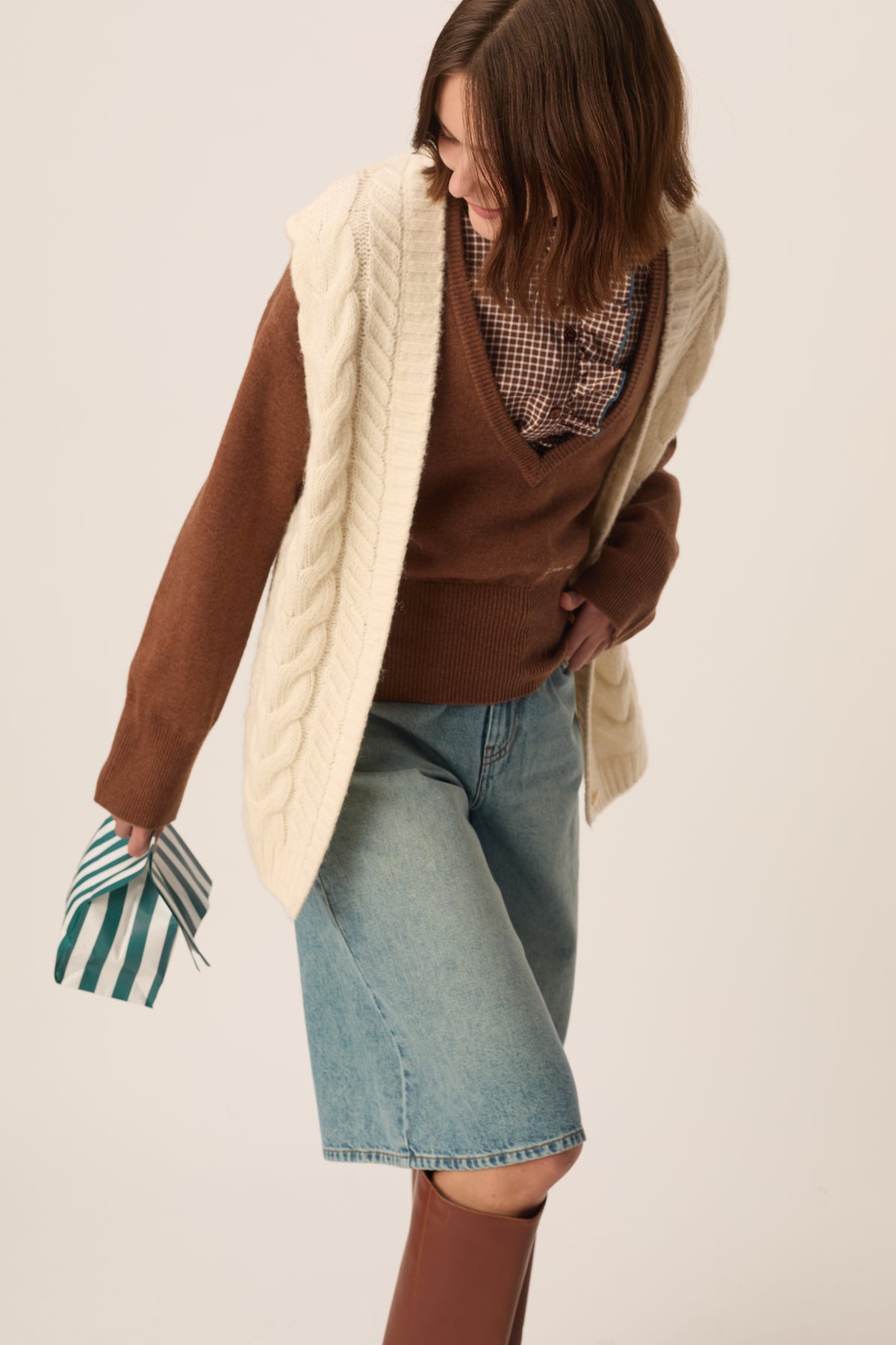 Blouse Sully Jazz