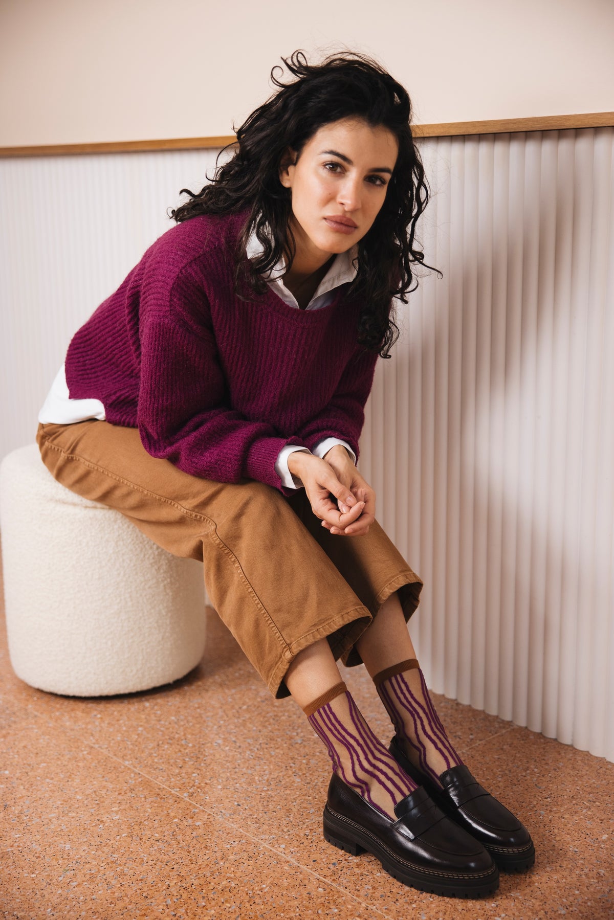 Superkilen Plum