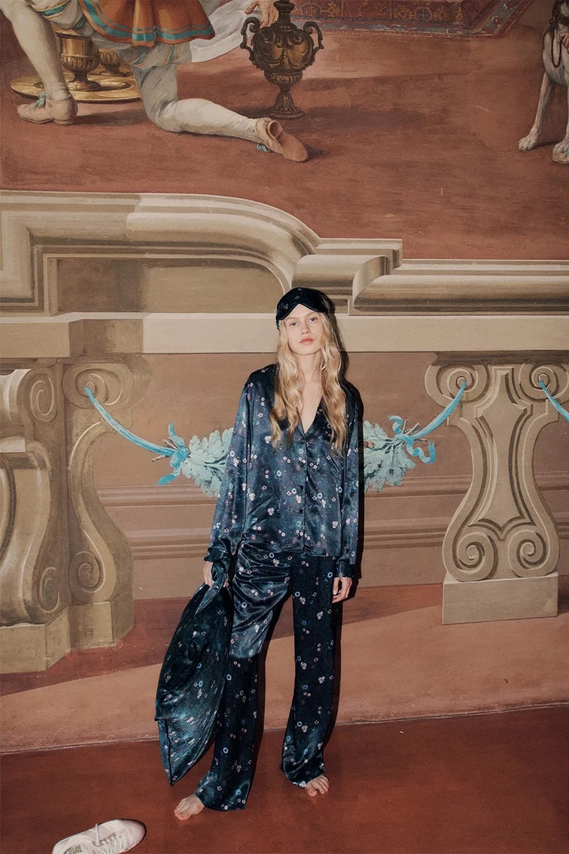 Victoire Conte Trousers